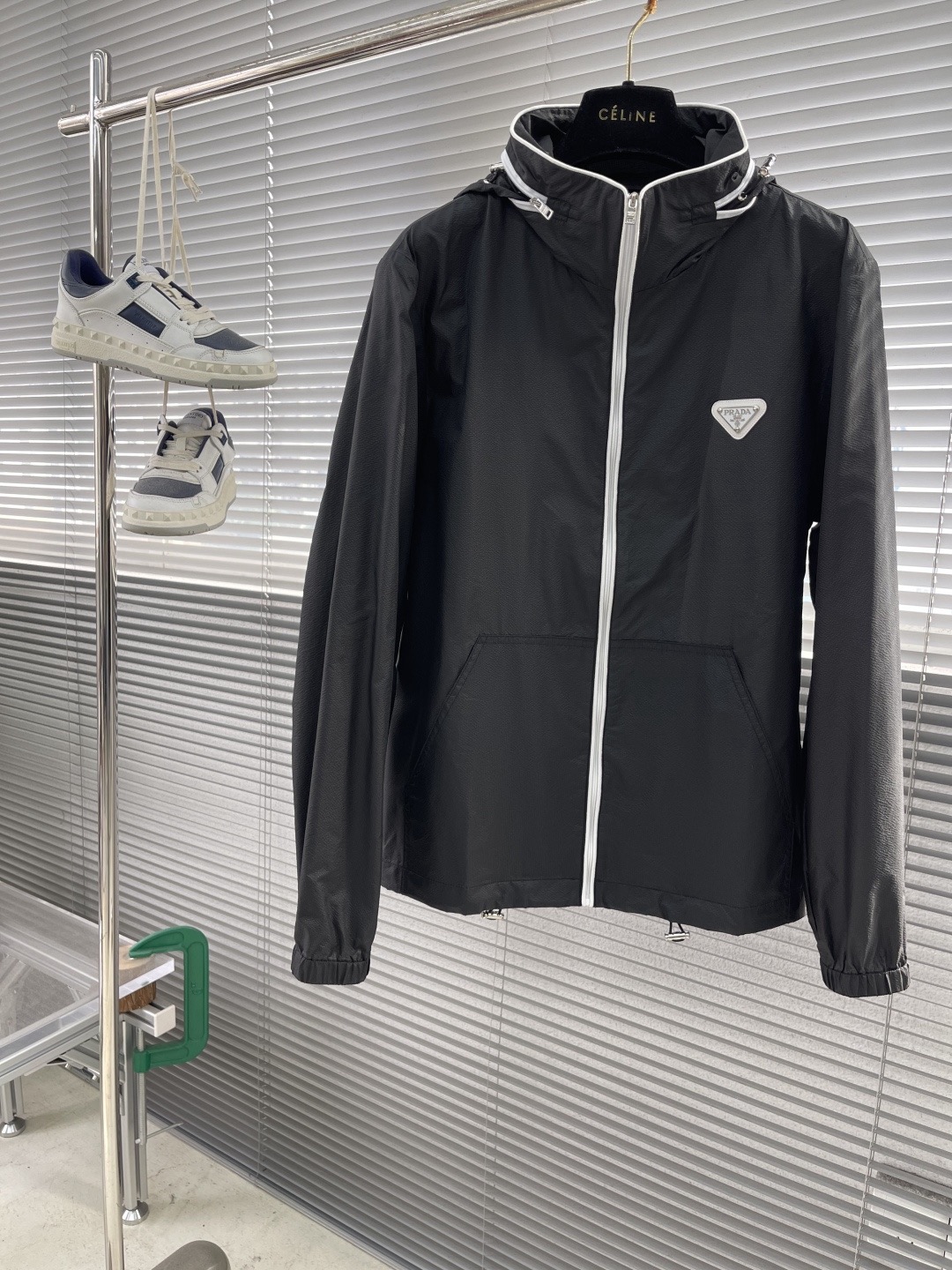 프라다 남성 자켓 92360 Prada Jacket