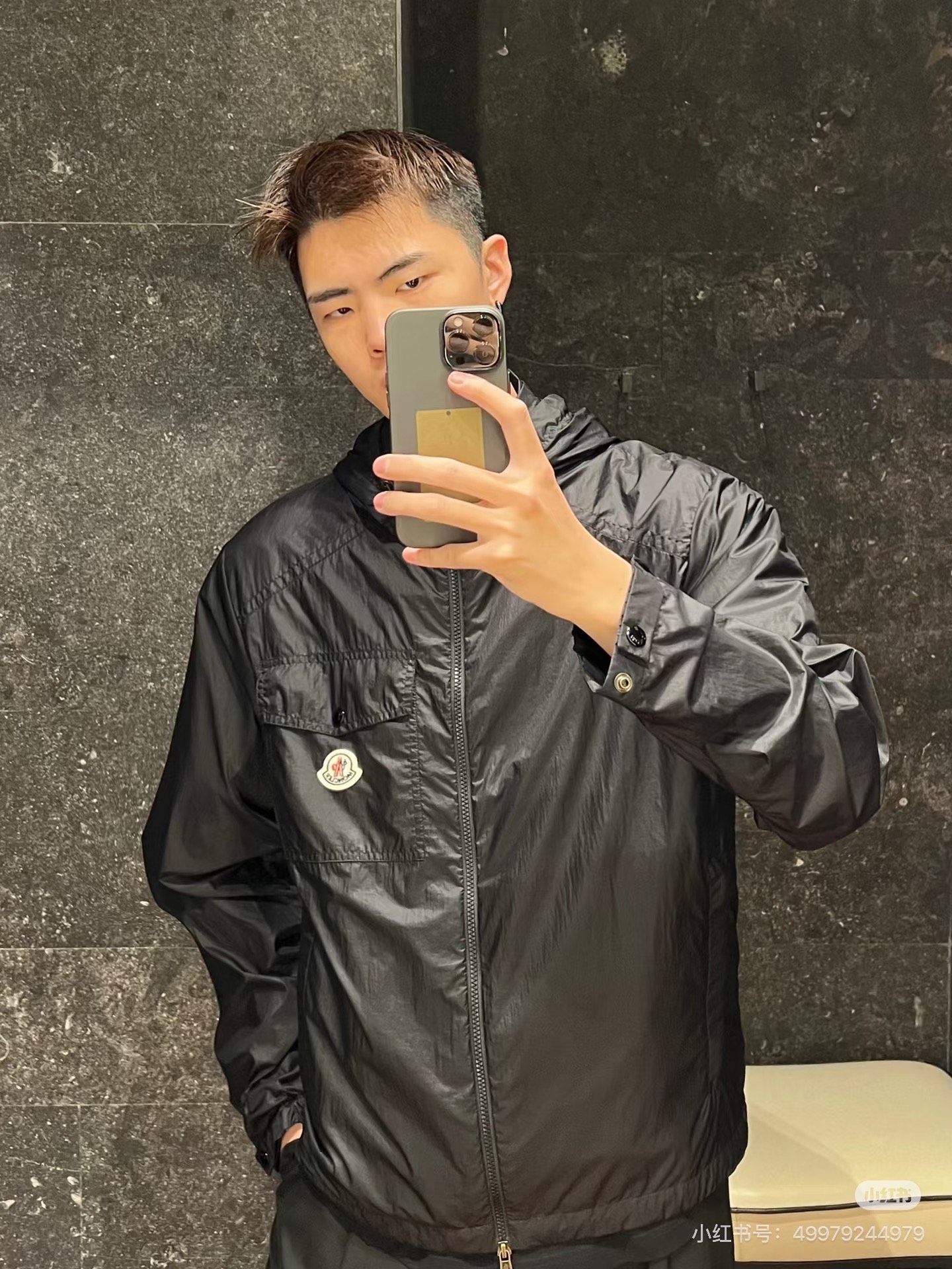 몽클레어 남성 자켓 92361 Moncler Jacket
