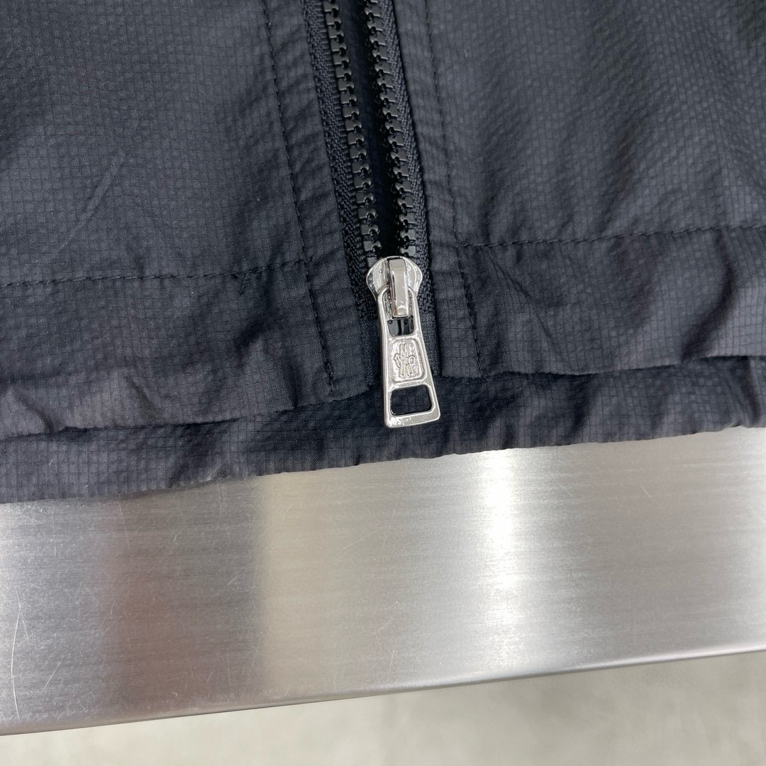 몽클레어 남성 경량 자켓 92361 이미지 7