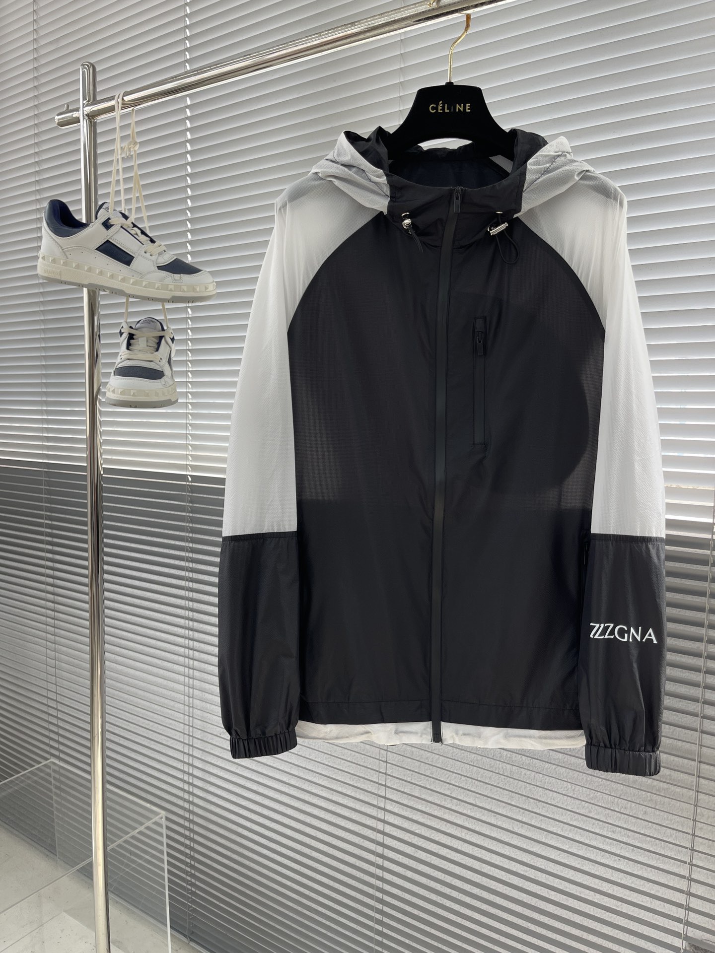 제냐 남성 자켓 92365 Zegna Jacket