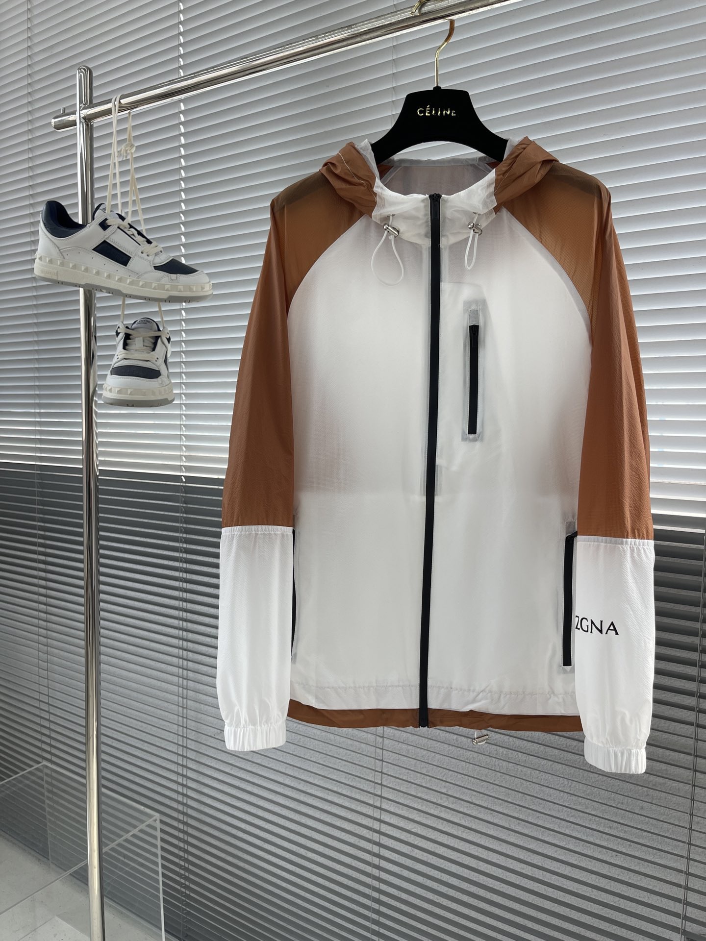 제냐 남성 자켓 92366 Zegna Jacket