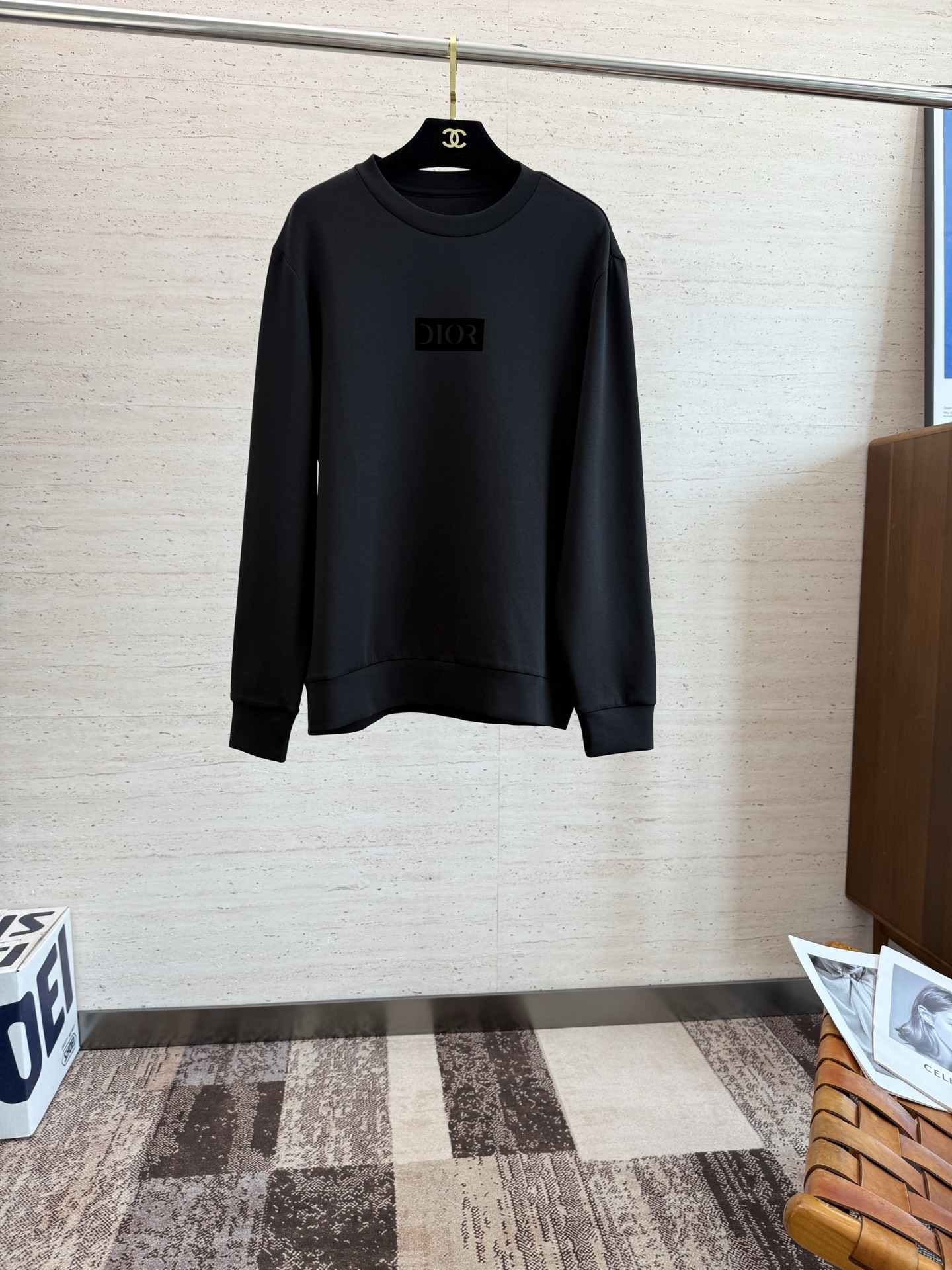 NO:503360,CD25S autumn men's round neck long-sleeved sweatshirt... Regular version Pure cotton fabric upper body breathable soft and comfortable Fabric ready-made garments twice washing machine washing is not easy to deform. Number of codes M-5XL, hoodie, sweatshirts, alexander wang19860909CD25S秋季男士圆领长袖卫衣......常规版型 纯棉面料 上身透气柔软舒适 面料成衣两遍洗水 机洗不易变形 码数M-5XL,,hoodie,sweatshirts,alexander wang,Men's clothing