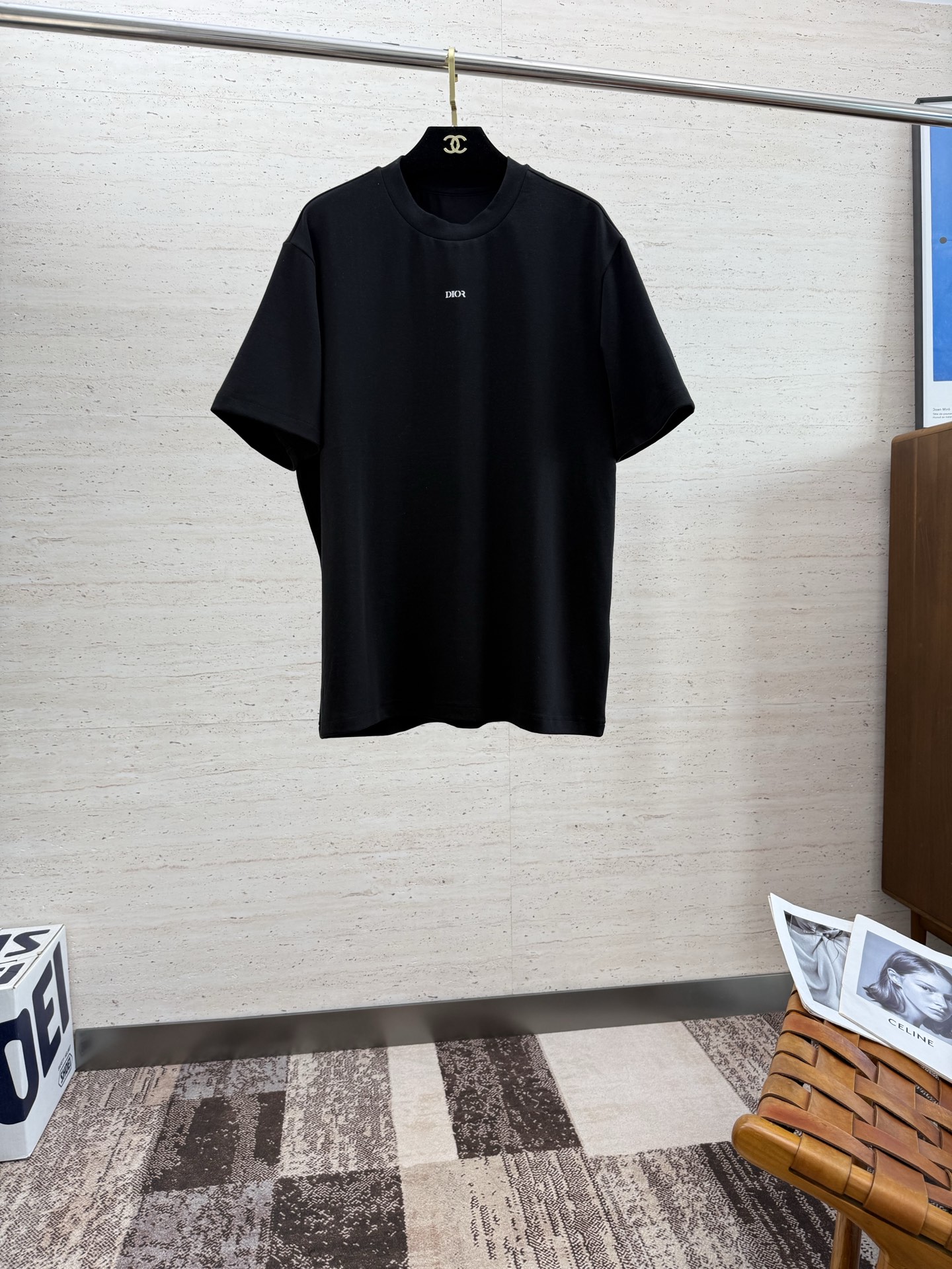 NO:532067,CD25S autumn men's round neck short sleeves are very amazing, made of pure cotton fabrics, with superior breathability and warmth. Even if you wear them close to the body, you will not feel thorny. The comfort level is definitely beyond your imagination. You will understand it when you get the actual product!  !  !  Code number M-3XL, T-shirt, alexander wang19860909CD25S秋季男士圆领短袖,十分惊艳,客供纯棉面料打造 拥有优越的透气性与保暖性,即便是贴身穿着也不会有扎刺感可言,舒适程度绝对超乎你的想象,实物到手你就会懂得！！！码数M-3XL,,T-shirt,alexander wang,Men's clothing