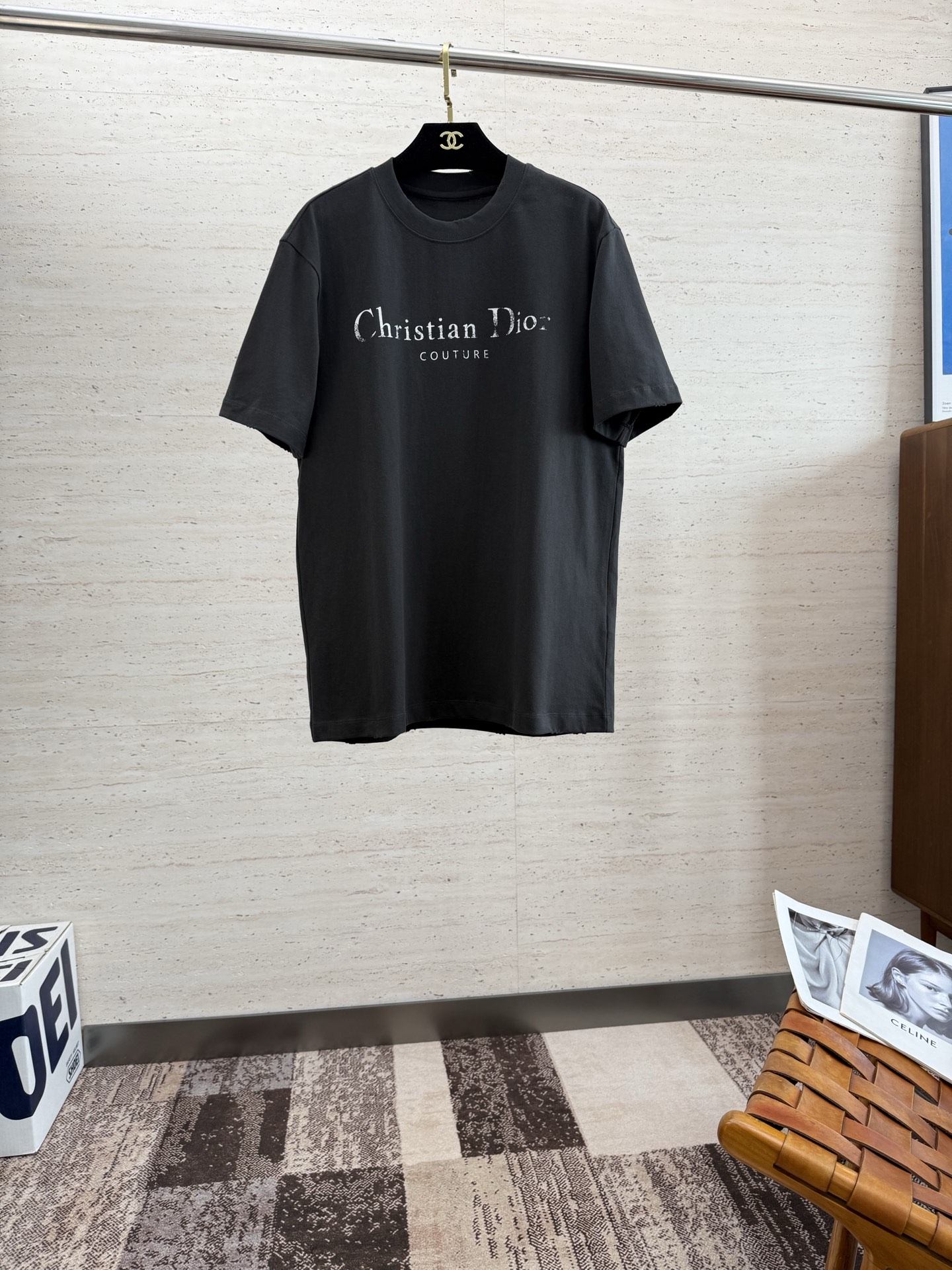 NO:532087,CD25S autumn men's round neck short sleeves are very amazing, made of pure cotton fabrics, with superior breathability and warmth. Even if you wear them close to the body, you will not feel thorny. The comfort level is definitely beyond your imagination. You will understand it when you get the actual product!  !  !  Code number M-3XL, T-shirt, alexander wang19860909CD25S秋季男士圆领短袖,十分惊艳,客供纯棉面料打造 拥有优越的透气性与保暖性,即便是贴身穿着也不会有扎刺感可言,舒适程度绝对超乎你的想象,实物到手你就会懂得！！！码数M-3XL,,T-shirt,alexander wang,Men's clothing