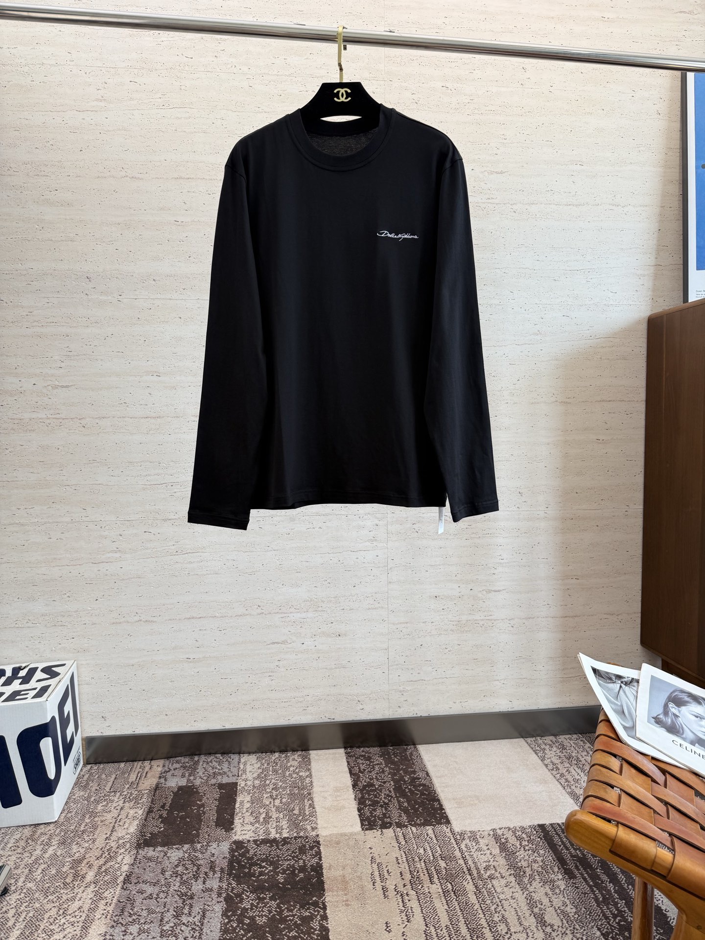 NO:532097,DG25S autumn men's round neck long-sleeved sweatshirt... Regular version Pure cotton fabric upper body breathable soft and comfortable Fabric ready-made garments twice washing machine washing is not easy to deform S-2XL, hoodie, sweatshirts, alexander wang19860909DG25S秋季男士圆领长袖卫衣......常规版型 纯棉面料 上身透气柔软舒适 面料成衣两遍洗水 机洗不易变形 码数S-2XL,,hoodie,sweatshirts,alexander wang,Men's clothing