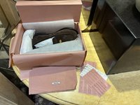 MiuMiu Knockoff
 Shoes Loafers AAA Quality Replica
 Chamois