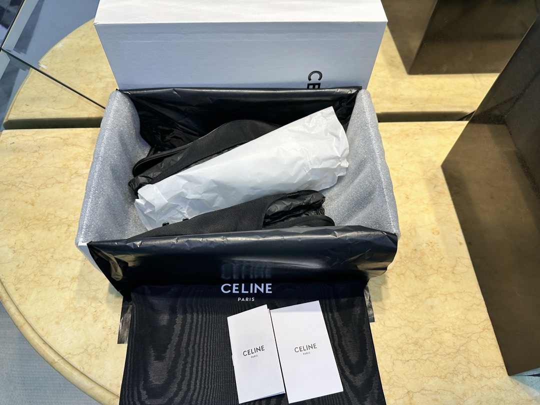 Buy AAA Cheap
 Celine Shoes High Heel Pumps