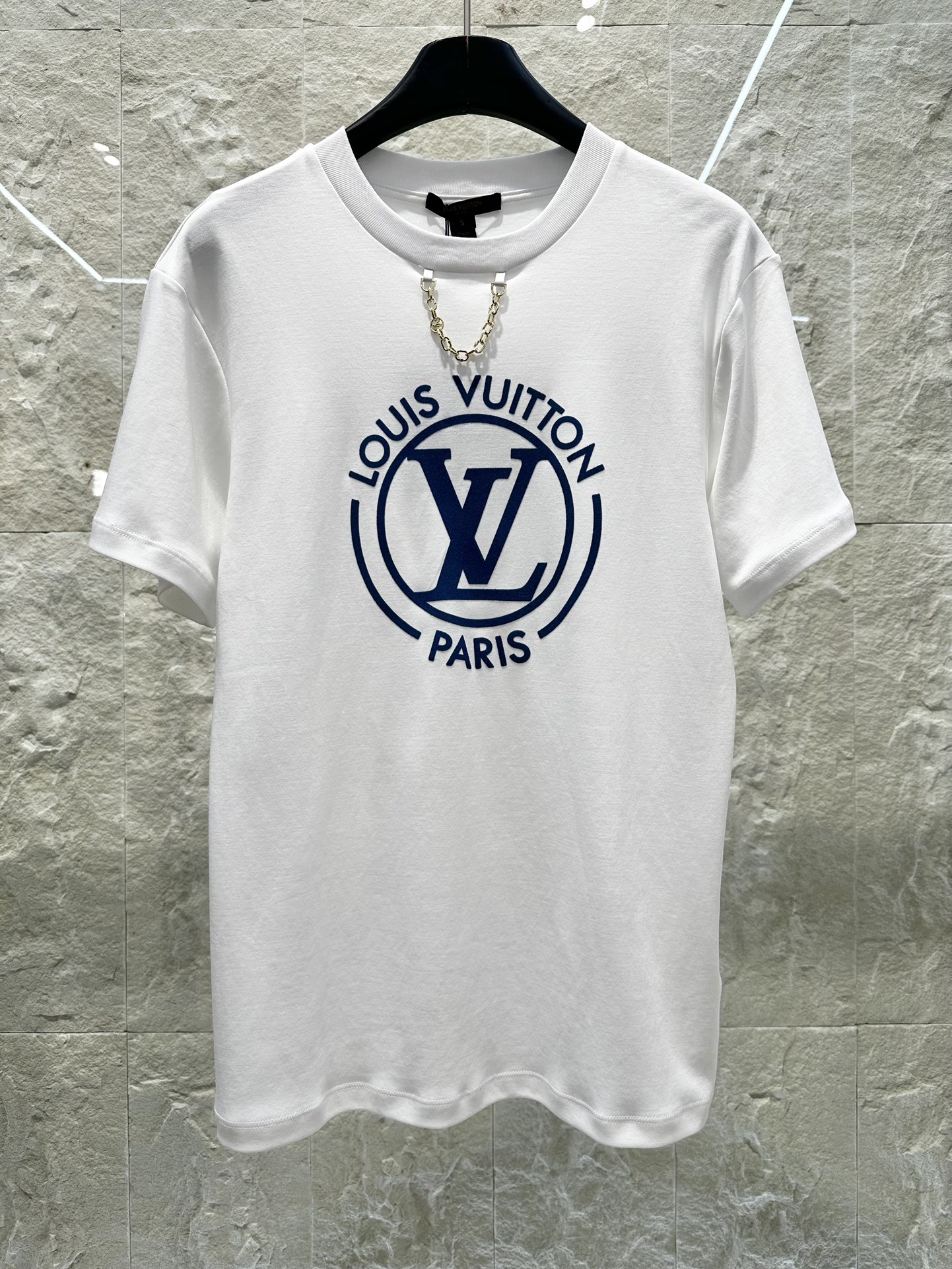 Louis Vuitton Kleding T-Shirt Zomercollectie
