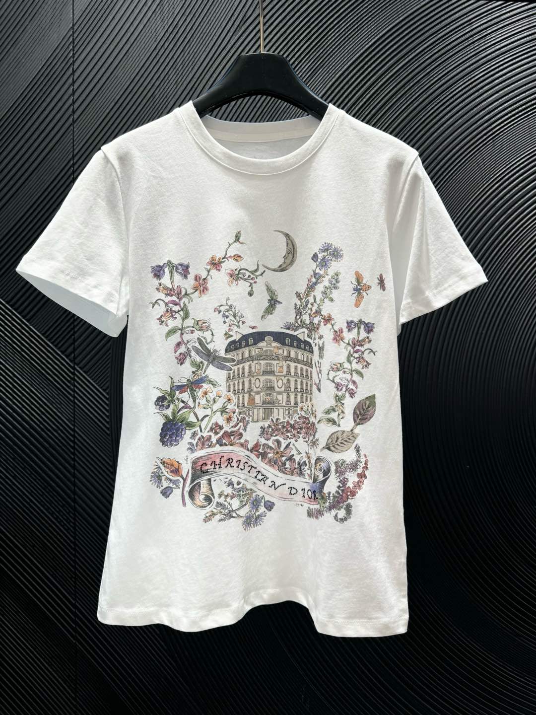 Dior Drucken Frühlingskollektion