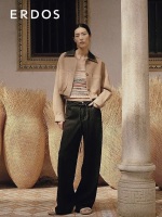 Le même modèle de Liu Wen 1 Le même modèle de Liu Wen
