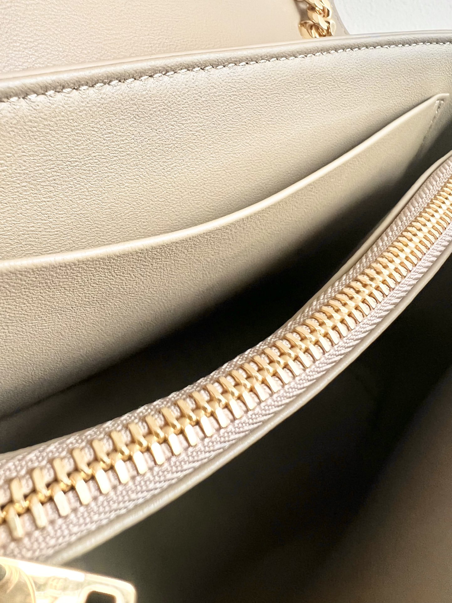 Celine More details|25cm genuine model-grade all-steel, Italian imported leatherexpensive sheepskin lining, hardware special-grade all-steel