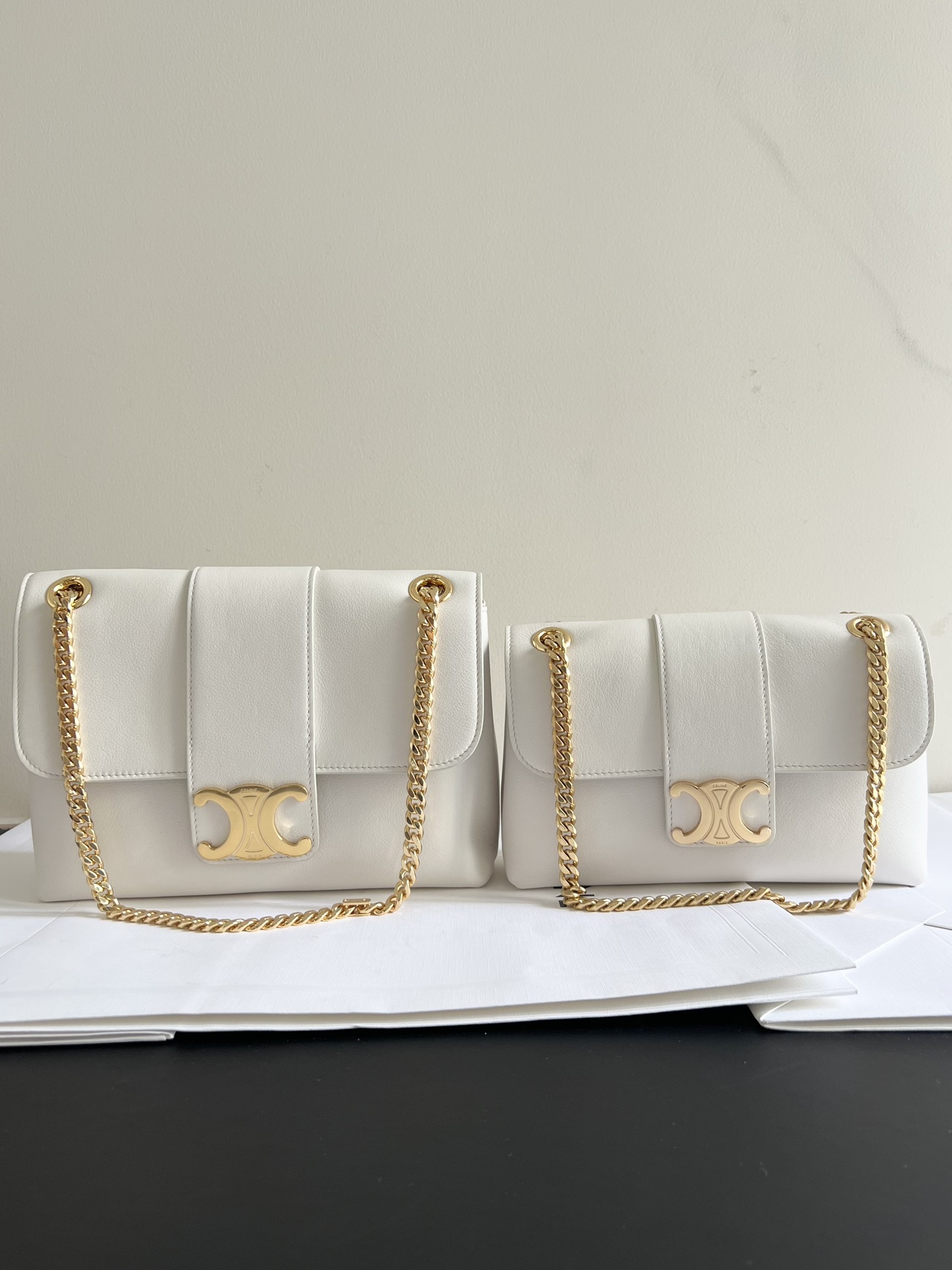 Celine 25cm and 23cm collection pictures