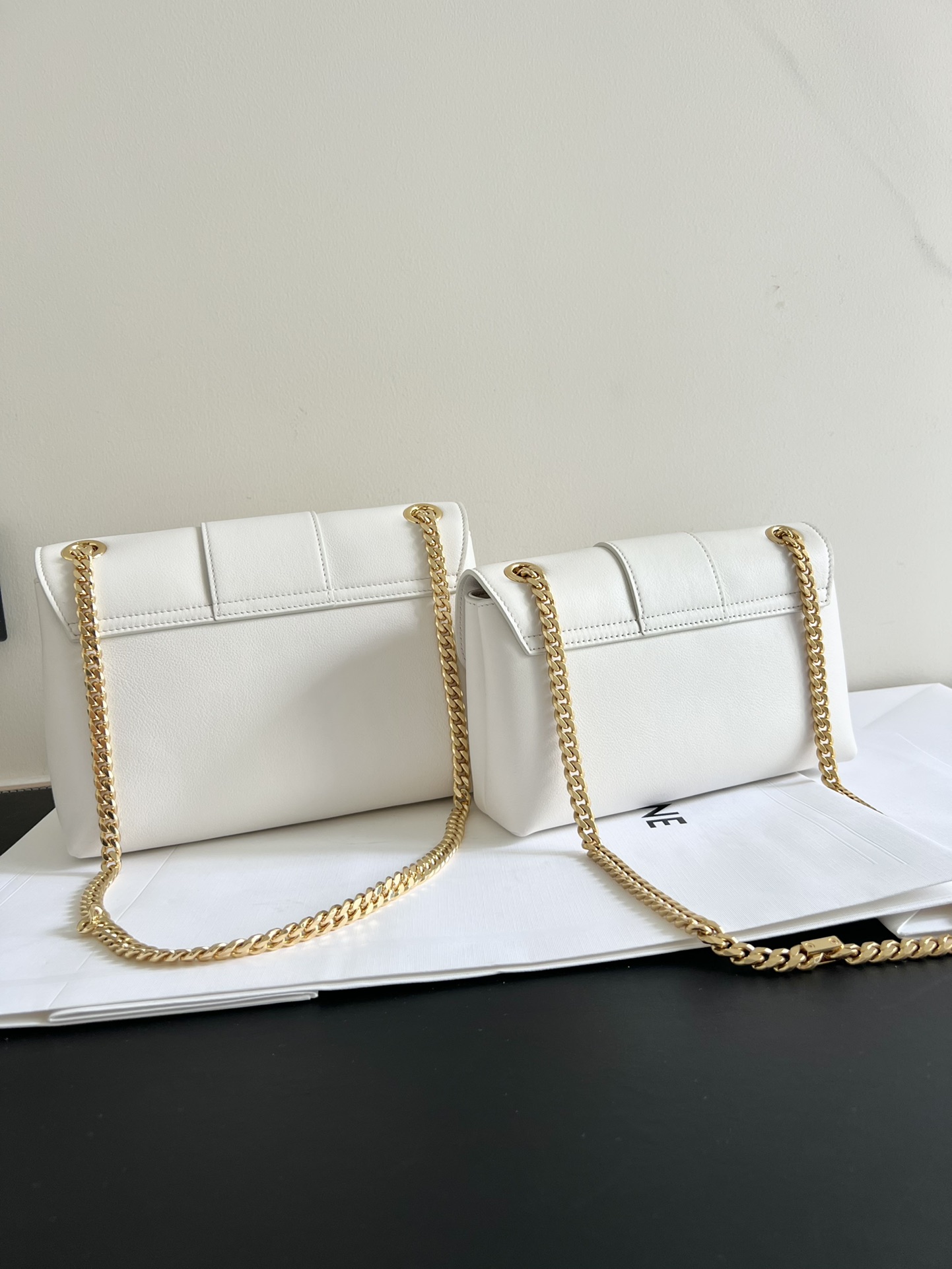 Celine 25cm and 23cm collection pictures