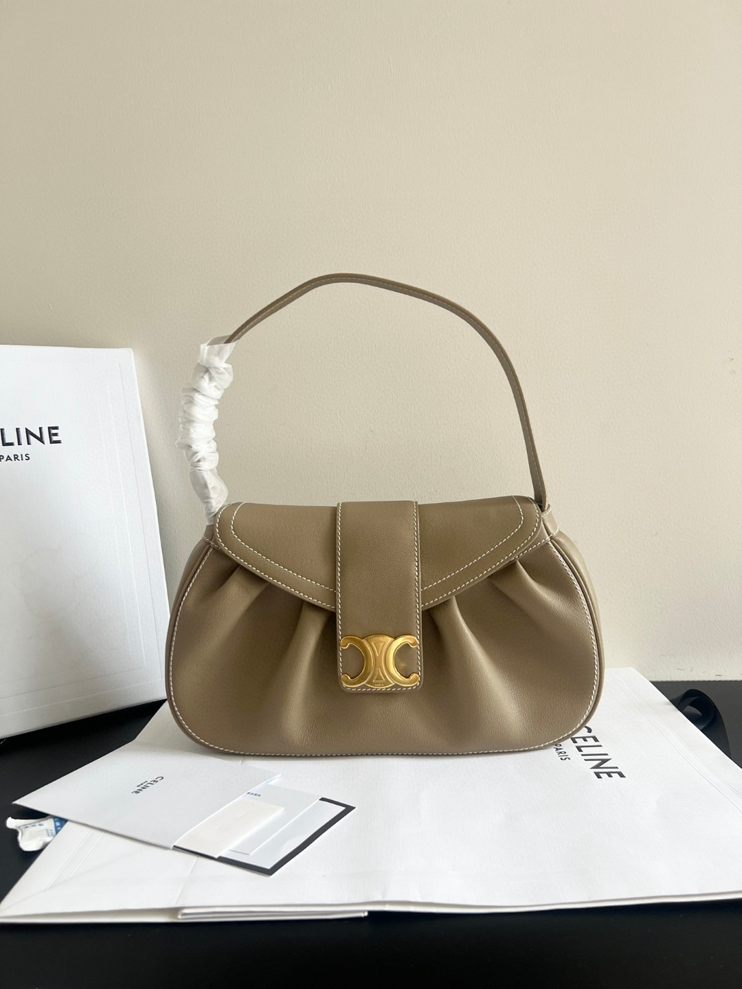 Celine polly genuine new product