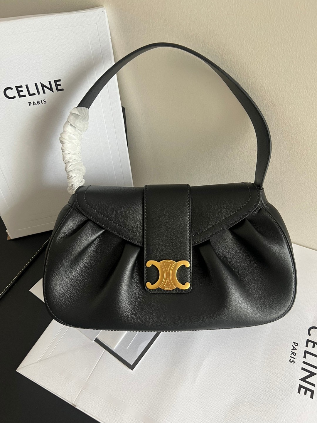 Celine polly genuine new product