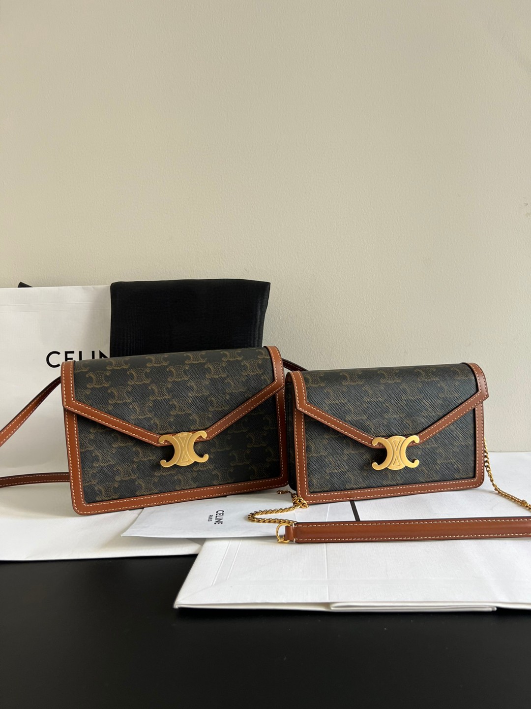 Celine Size