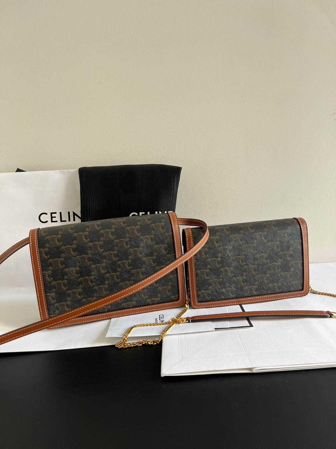 Celine Size