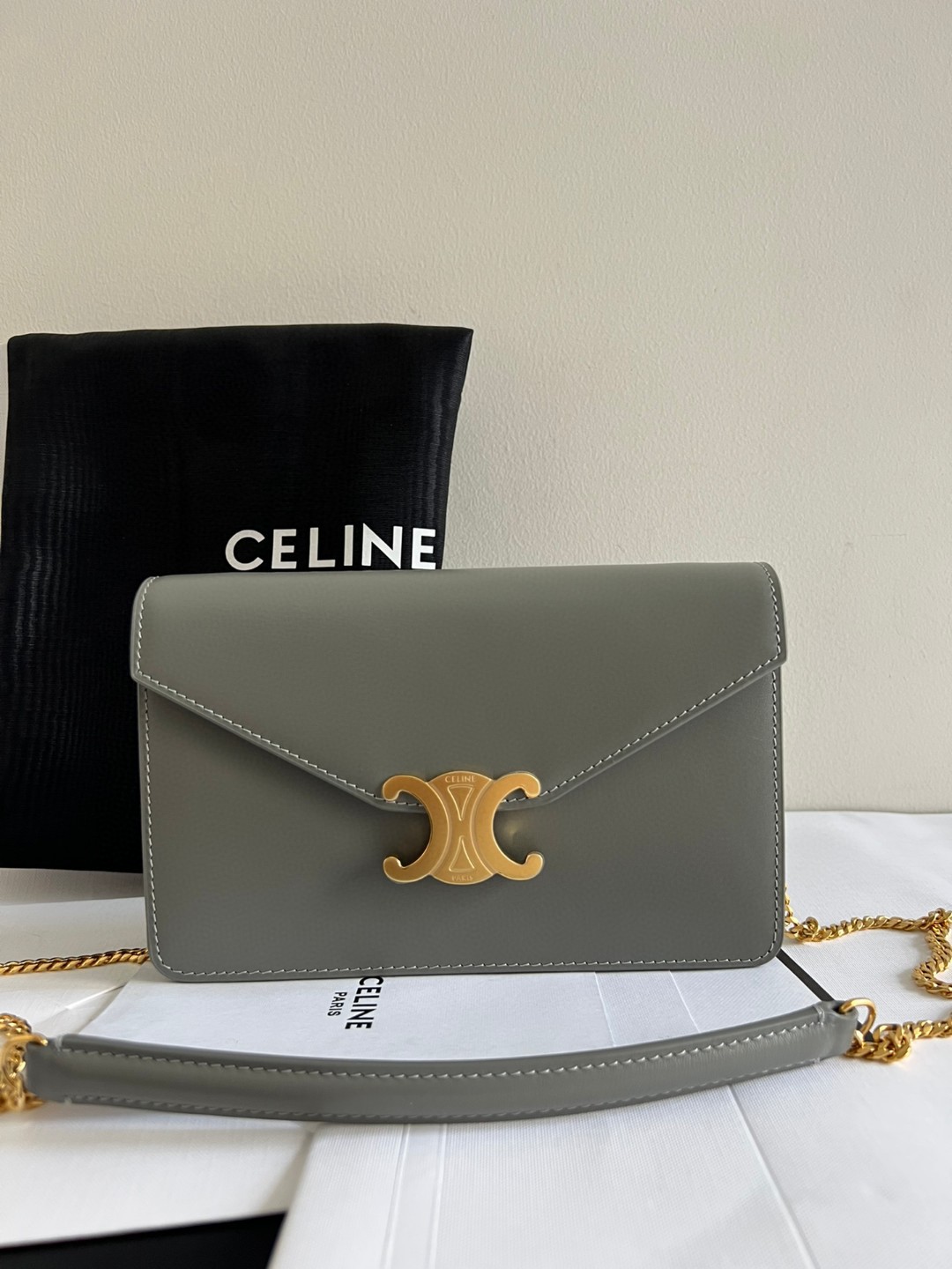 Celine envelope