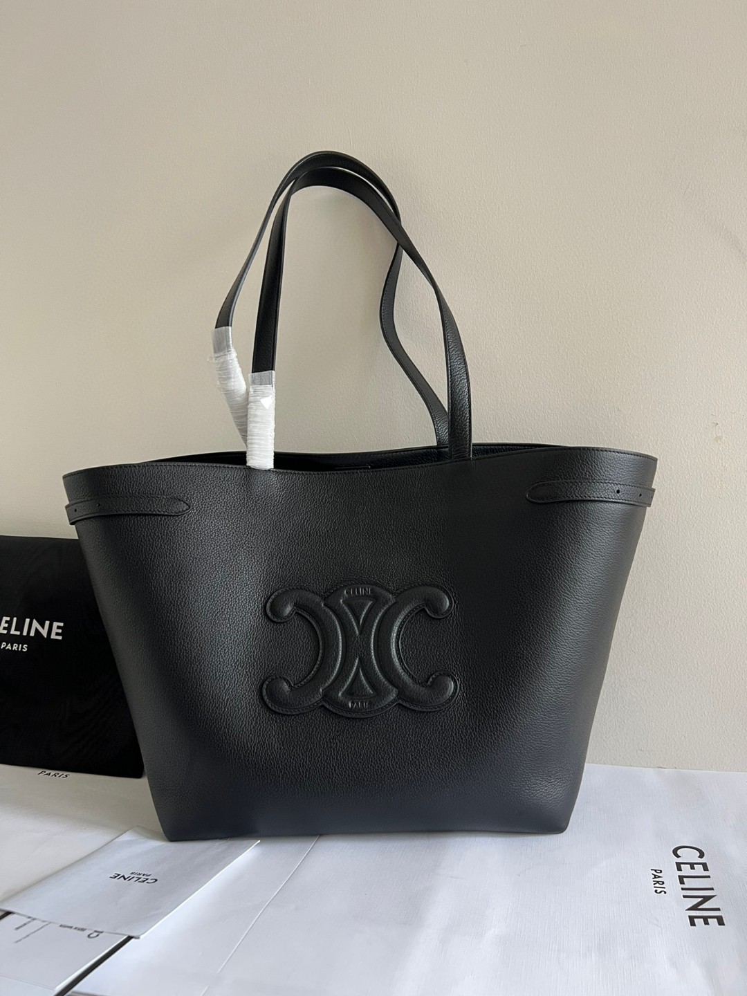 Celine black