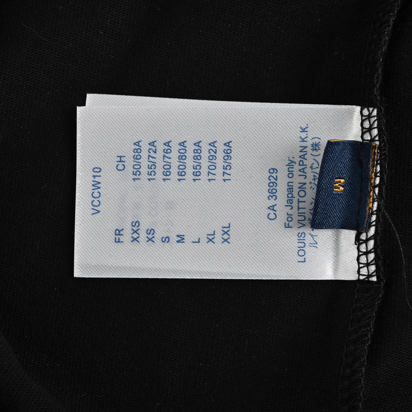 Louis Vuitton/路易威登 水墨晕染字母印花短袖-Chinese UA Cheap High Quatity Brand Clothes Bags handbags Sneakers wholesale wholesaler seller from China Factory suppliers Fashion Clothing Shoes best Quality Beautiful Price Louis Vuitton/路易威登 水墨晕染字母印花短袖