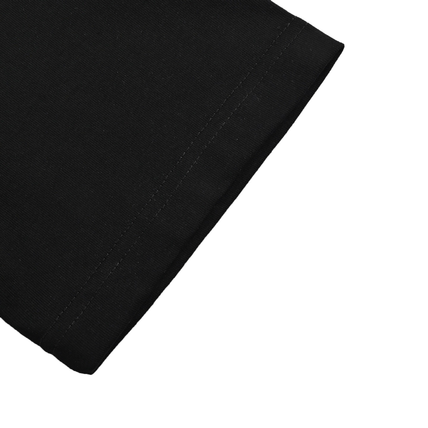 Louis Vuitton/路易威登 喷墨老花印花短袖 白色 黑色