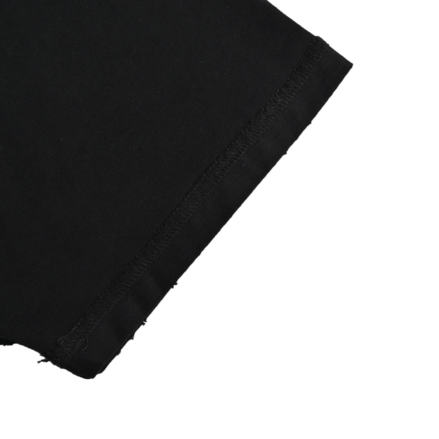 Balenciaga/巴黎世家 25ss 贴布字母反缝破洞短袖-Chinese UA Cheap High Quatity Brand Clothes Bags handbags Sneakers wholesale wholesaler seller from China Factory suppliers Fashion Clothing Shoes best Quality Beautiful Price Balenciaga/巴黎世家 25ss 贴布字母反缝破洞短袖