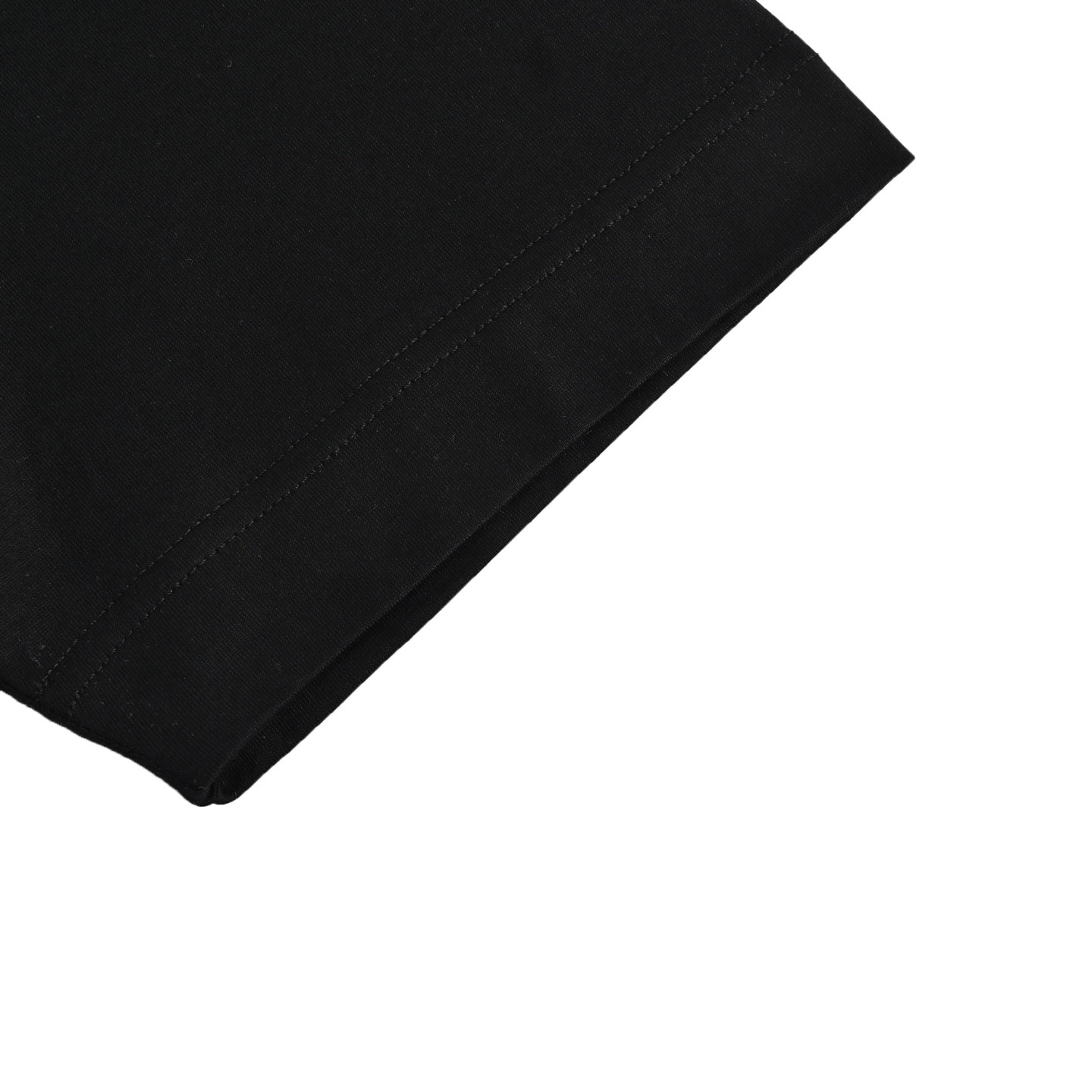 GIVENCHY/纪梵希 25ss 独角兽笑脸刺绣短袖