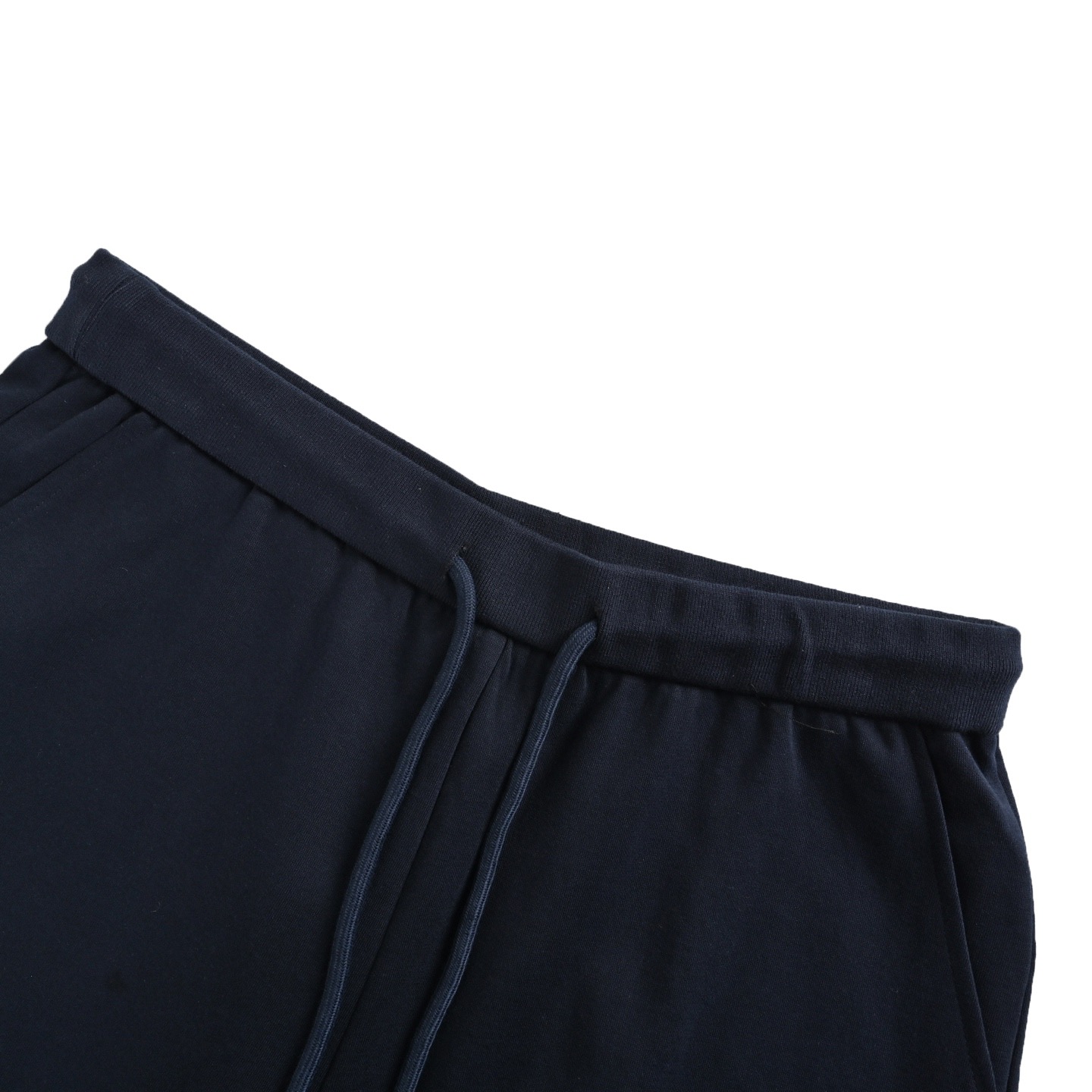 Thom Browne/汤姆布朗 25ss 三色织带短裤