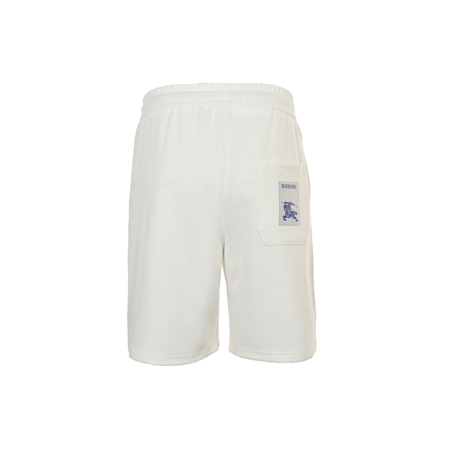 Burberry/巴宝莉 25ss 幻影战马印花短裤 巴宝莉白色短裤新款 白色-Chinese UA Cheap High Quatity Brand Clothes Bags handbags Sneakers wholesale wholesaler seller from China Factory suppliers Fashion Clothing Shoes best Quality Beautiful Price Burberry/巴宝莉 25ss 幻影战马印花短裤 巴宝莉白色短裤新款 白色