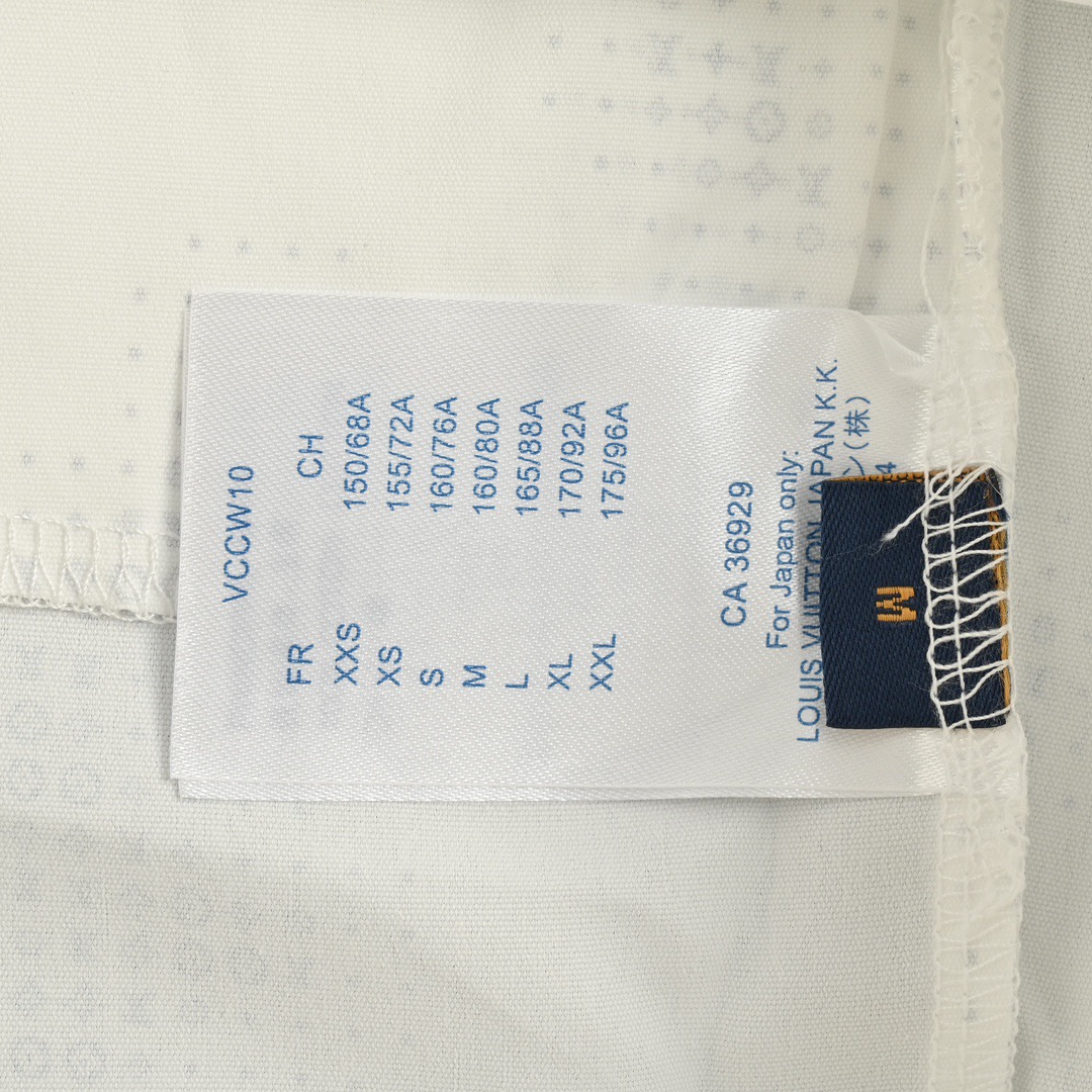 Louis Vuitton/路易威登 24ss 老花字母logo沙滩短裤