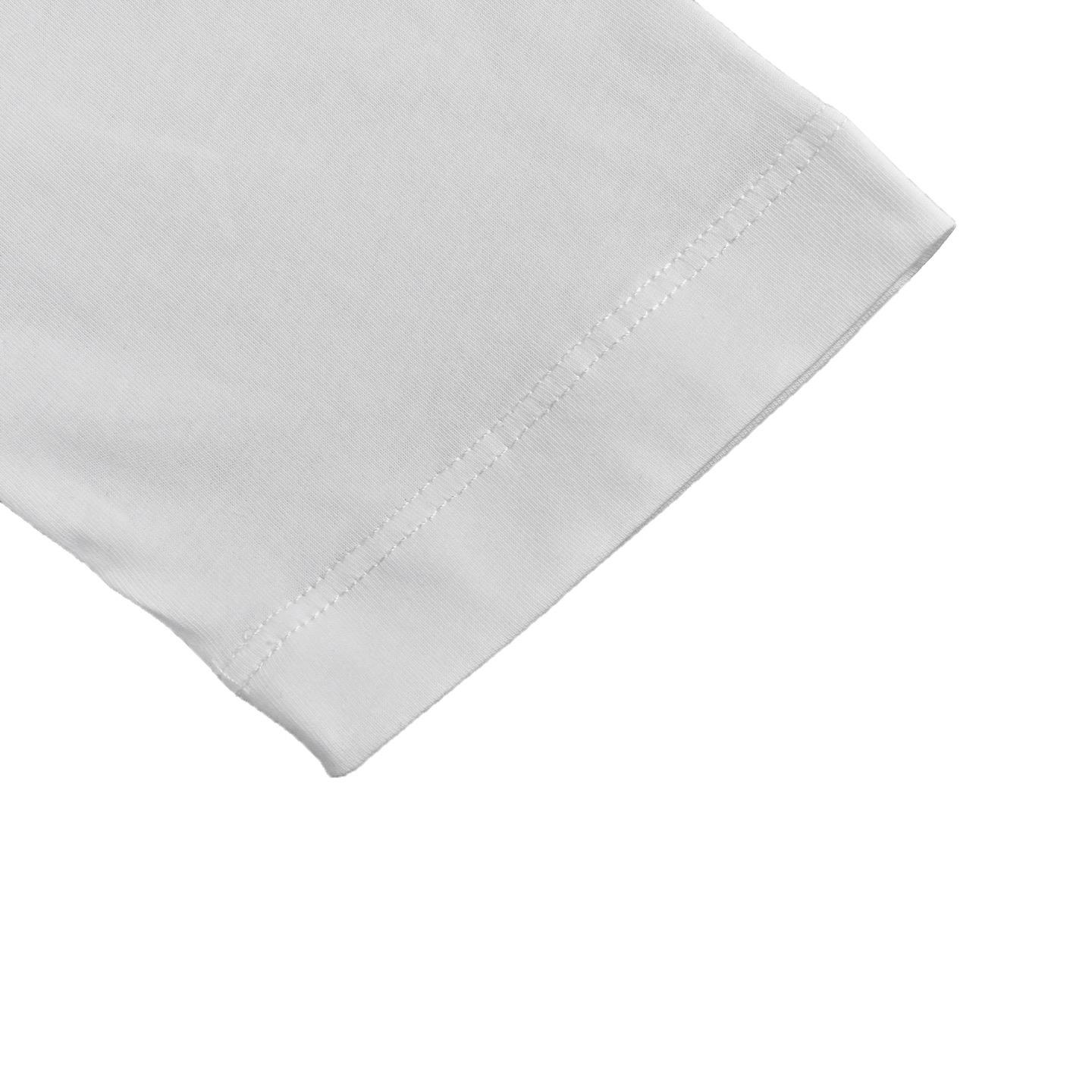 Prada/普拉达 25ss 女款三角布标长袖T恤