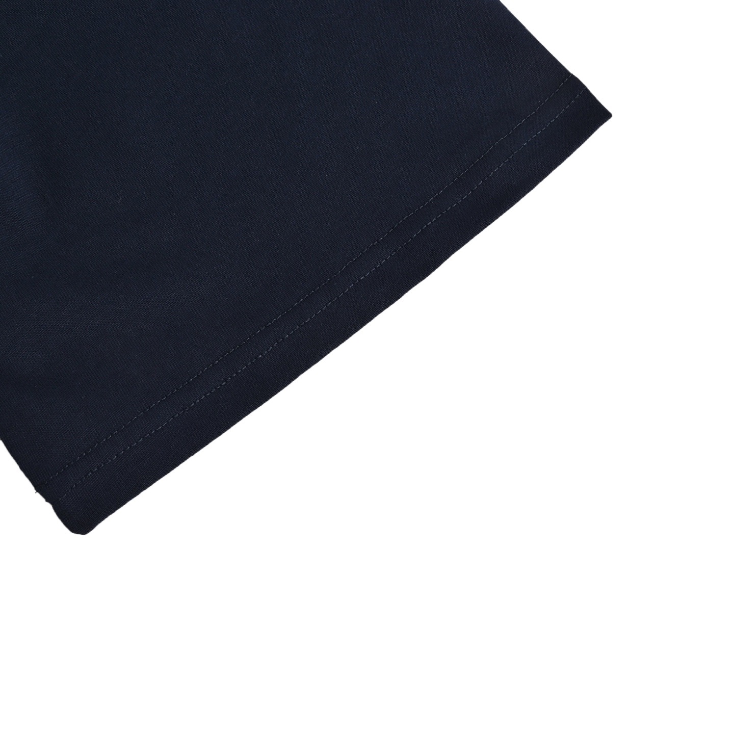 Burberry/巴宝莉 25ss 撞色领战马印花短袖