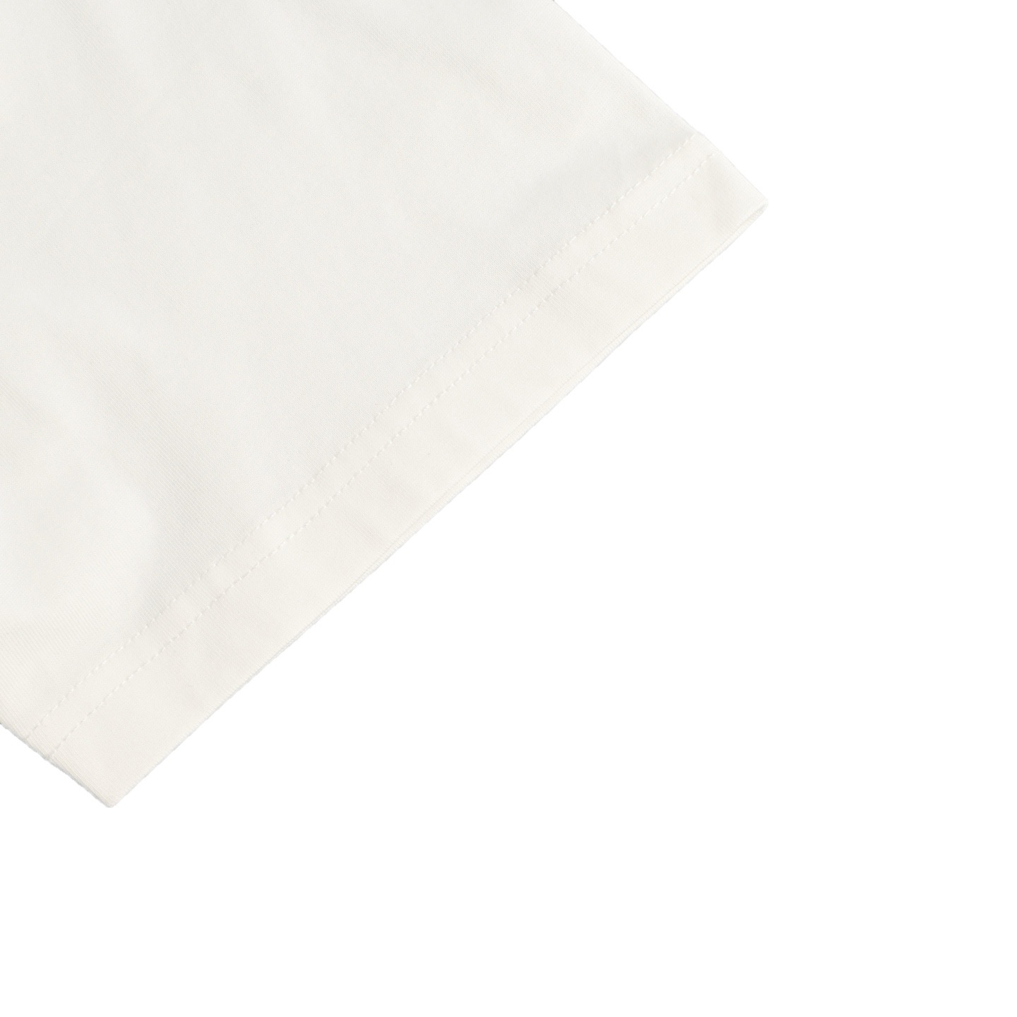 Louis Vuitton/路易威登 25ss 雪山印花短袖 本款 T恤