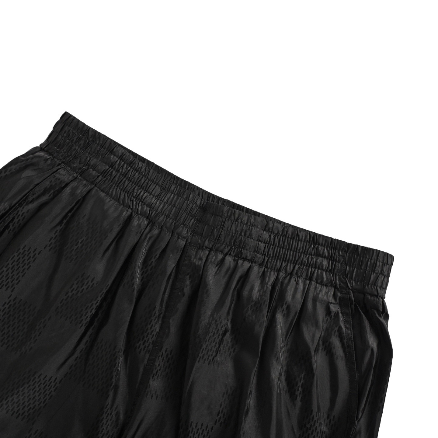 Louis Vuitton/路易威登 棋盘格暗纹沙滩短裤