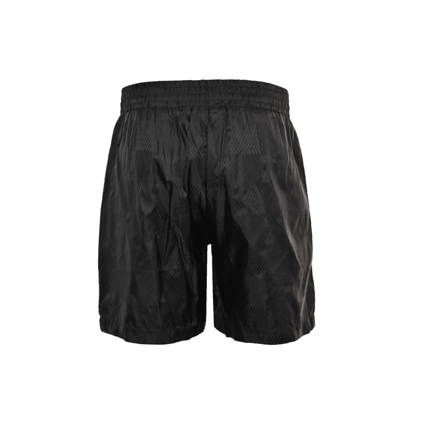 Louis Vuitton/路易威登 棋盘格暗纹沙滩短裤