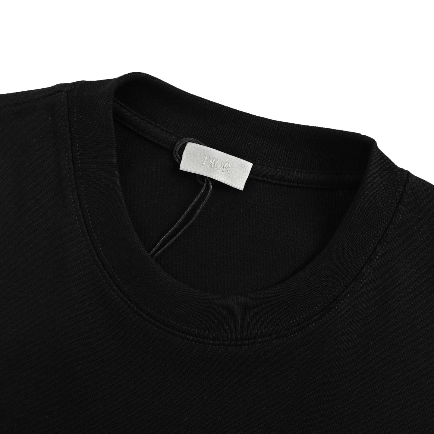 Dior/迪奥 爱心印花短袖 Logo标识精致升级-Chinese UA Cheap High Quatity Brand Clothes Bags handbags Sneakers wholesale wholesaler seller from China Factory suppliers Fashion Clothing Shoes best Quality Beautiful Price Dior/迪奥 爱心印花短袖 Logo标识精致升级