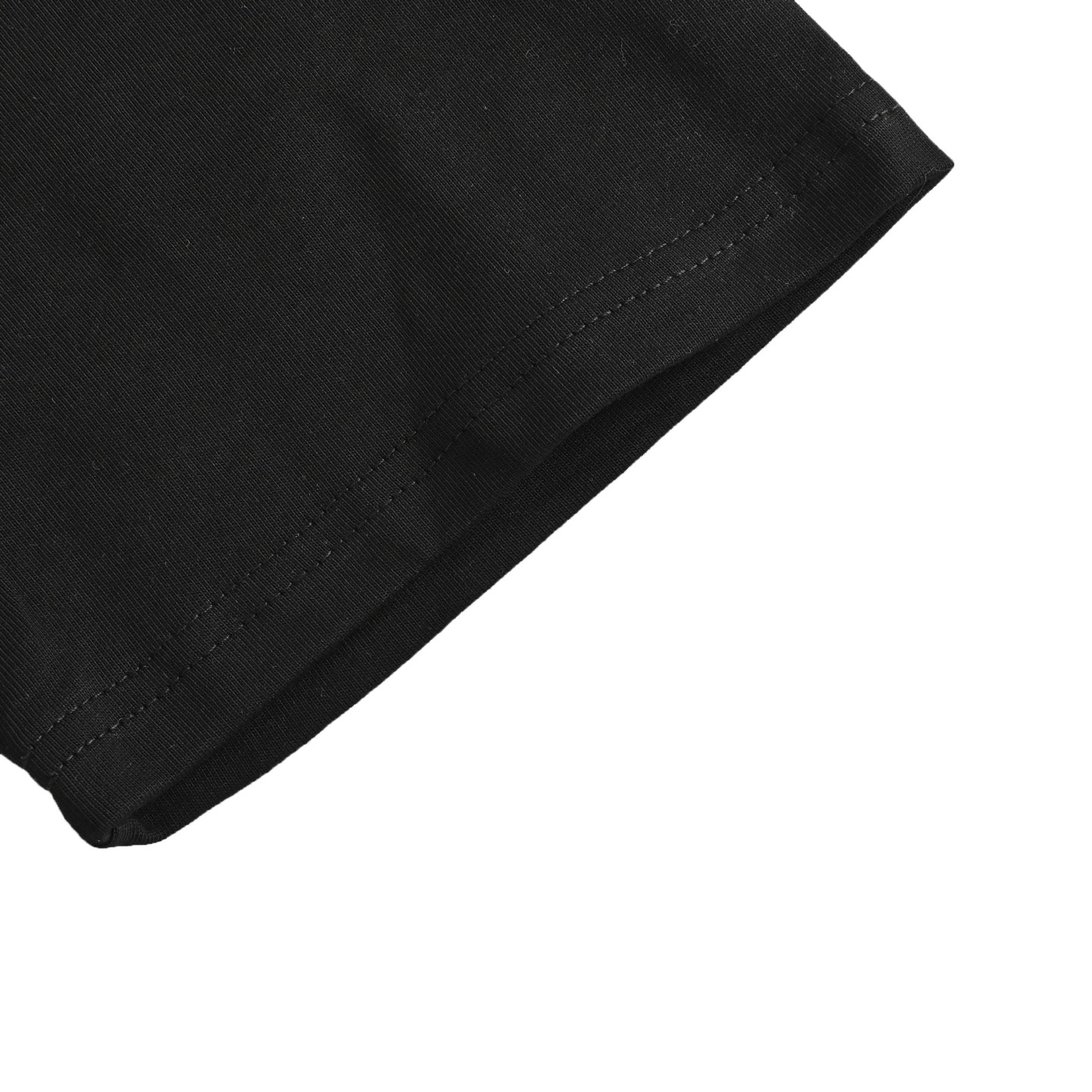 Fendi/芬迪 25ss 植绒字母眼睛印花短袖-Chinese UA Cheap High Quatity Brand Clothes Bags handbags Sneakers wholesale wholesaler seller from China Factory suppliers Fashion Clothing Shoes best Quality Beautiful Price Fendi/芬迪 25ss 植绒字母眼睛印花短袖