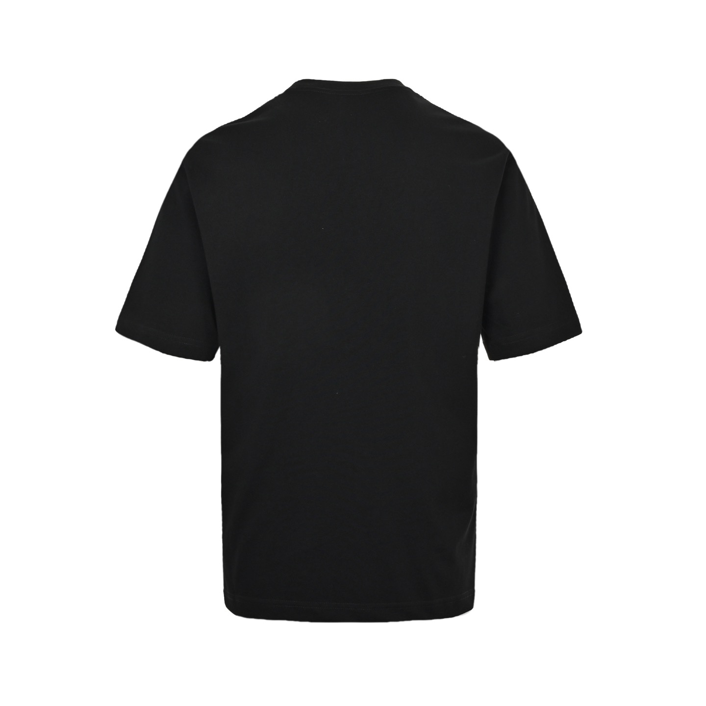 Dior/迪奥 老花贴布绣字母短袖