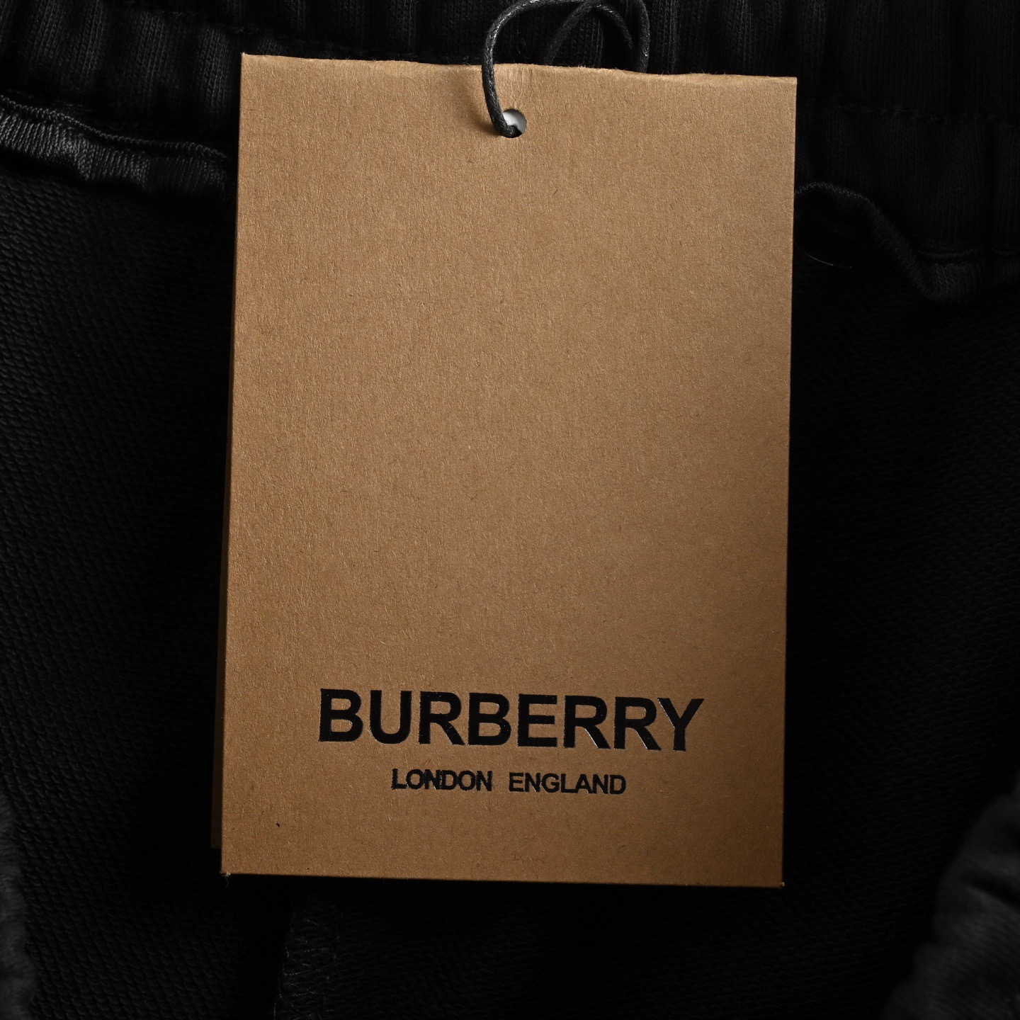 Burberry/巴宝莉 经典TB压胶印花短裤