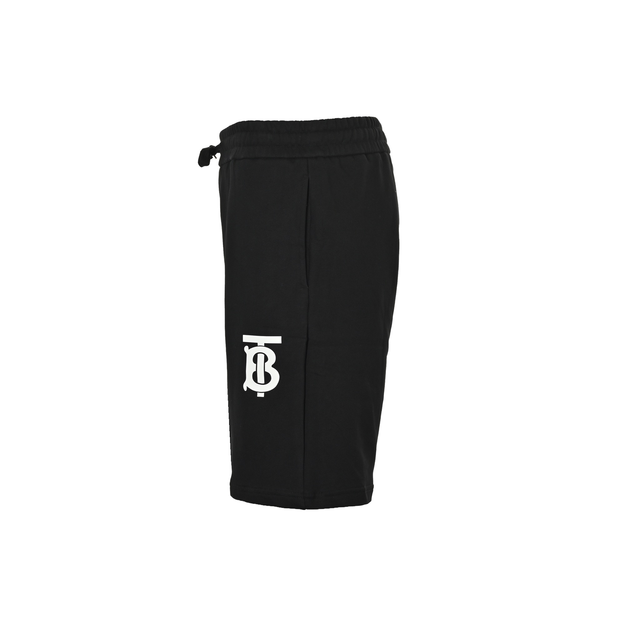 Burberry/巴宝莉 经典TB压胶印花短裤