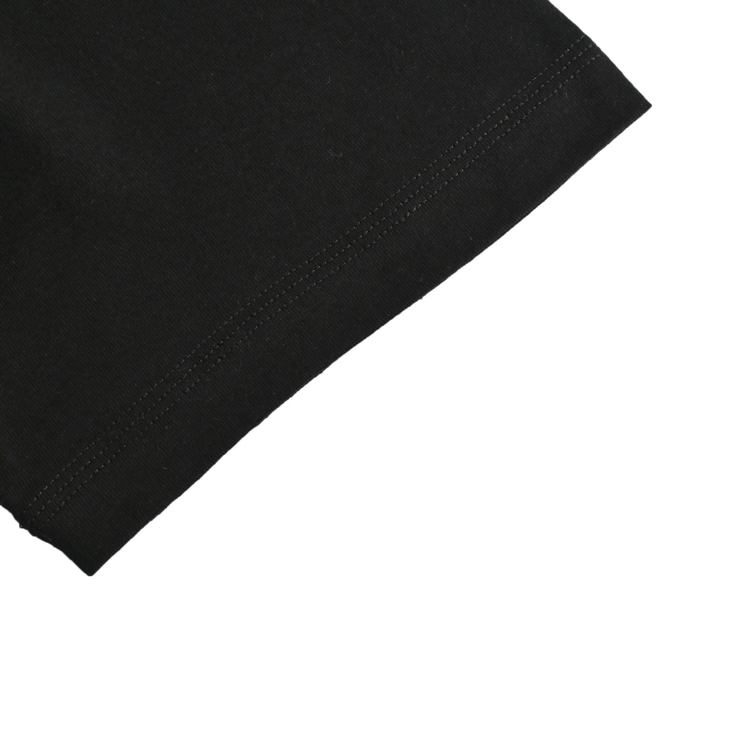 Burberry/巴宝莉 24ss 草体字母印花短袖