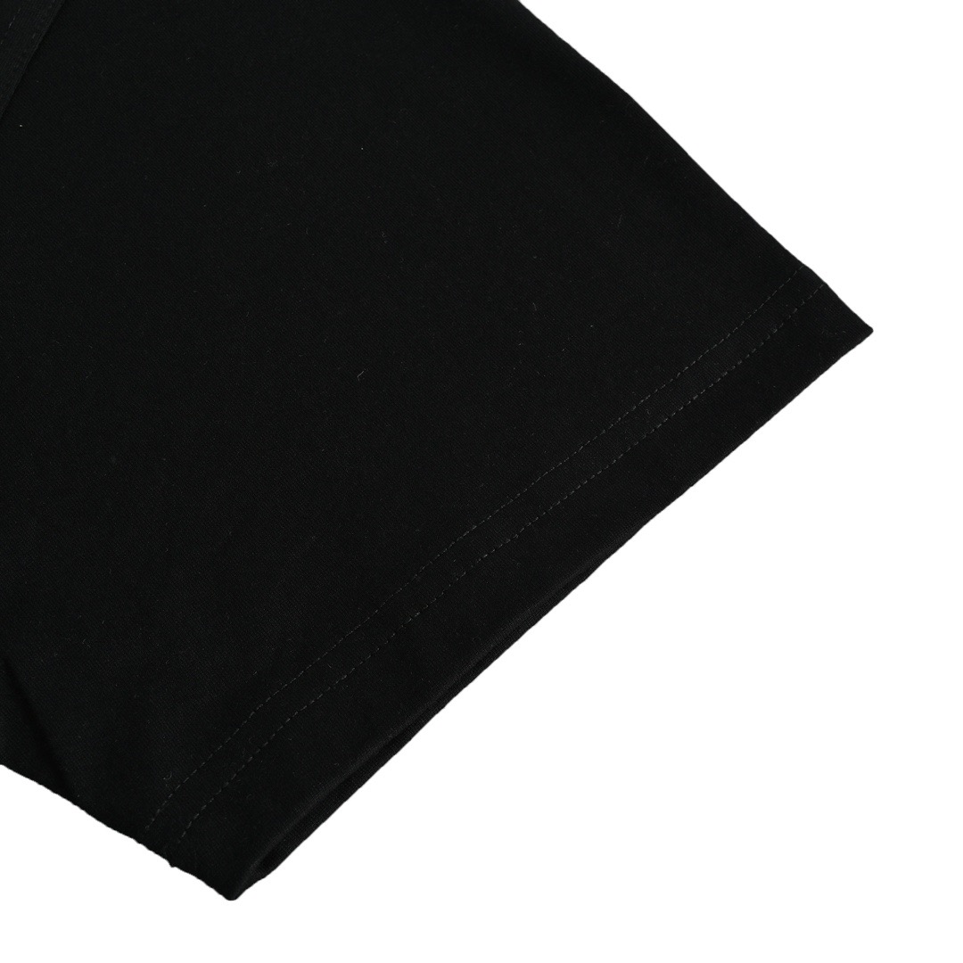 Burberry/巴宝莉 23ss 战马印花logo短袖-Chinese UA Cheap High Quatity Brand Clothes Bags handbags Sneakers wholesale wholesaler seller from China Factory suppliers Fashion Clothing Shoes best Quality Beautiful Price Burberry/巴宝莉 23ss 战马印花logo短袖