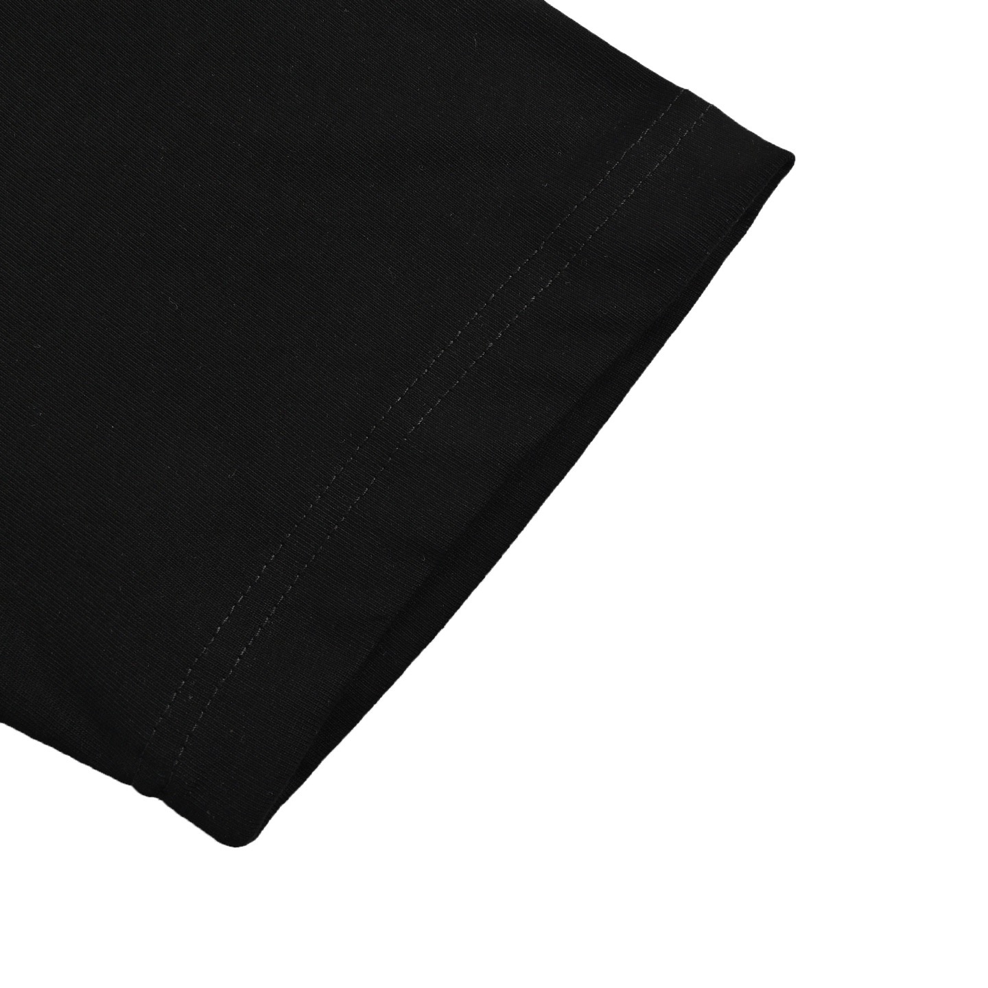 Balenciaga/巴黎世家 手绘双B印花短袖