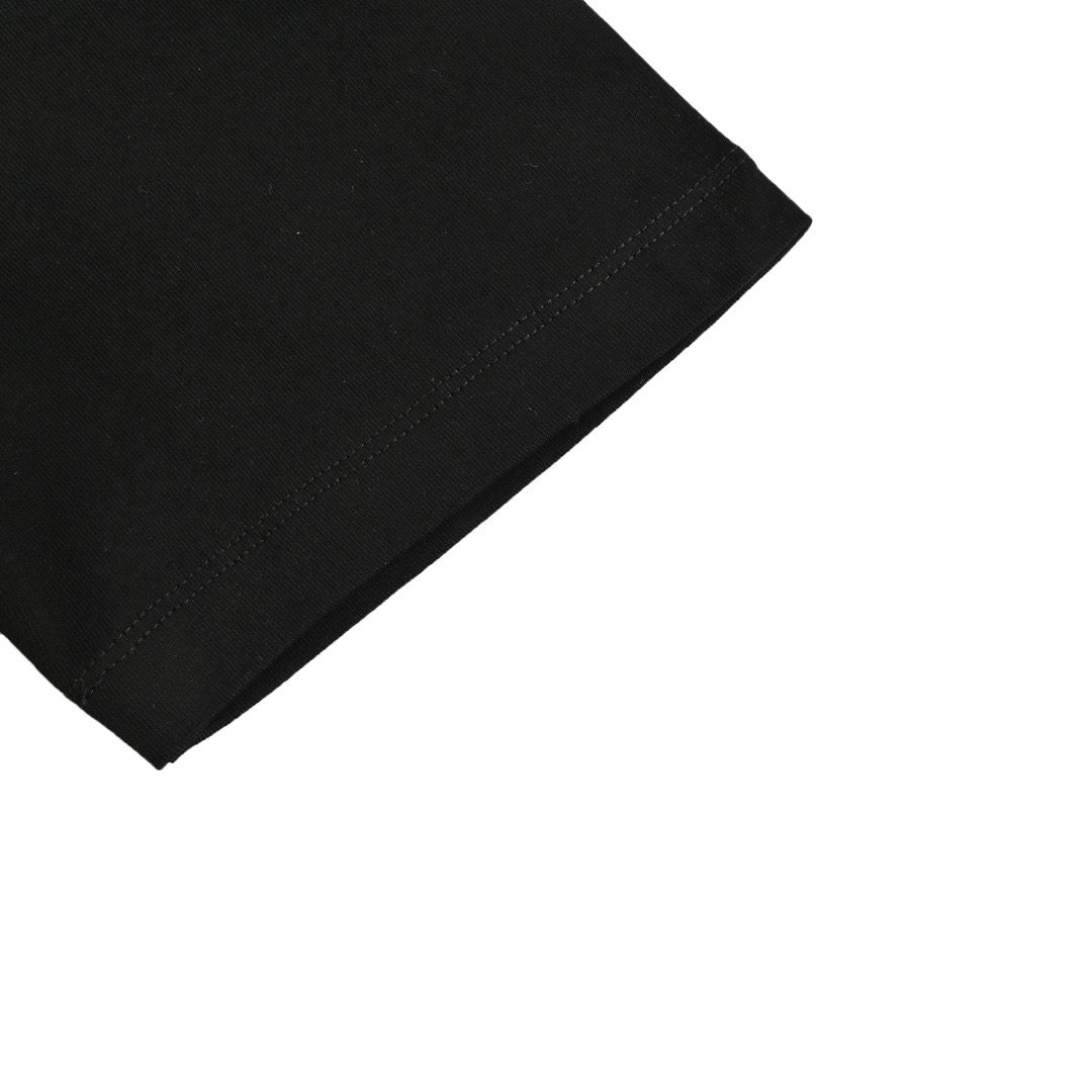 Gucci/古驰 24ss 口袋双G刺绣短袖-Chinese UA Cheap High Quatity Brand Clothes Bags handbags Sneakers wholesale wholesaler seller from China Factory suppliers Fashion Clothing Shoes best Quality Beautiful Price Gucci/古驰 24ss 口袋双G刺绣短袖