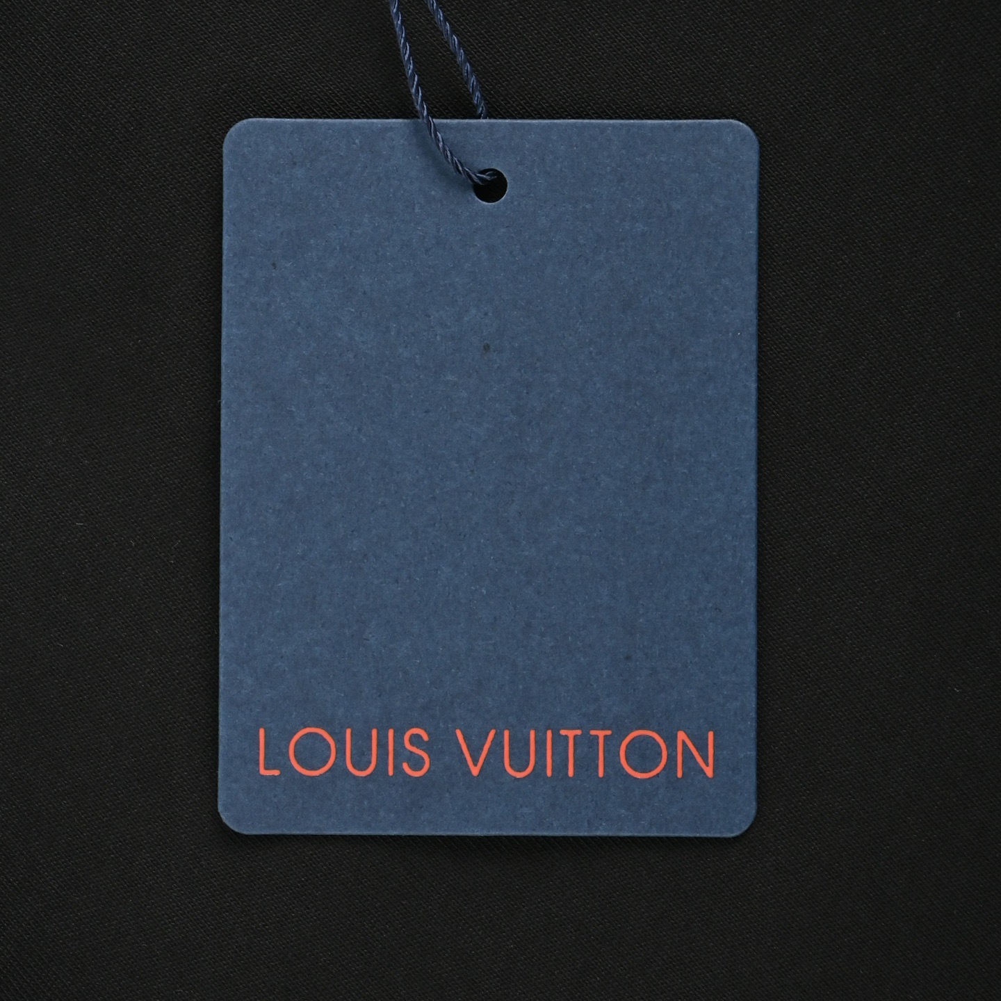 Louis Vuitton/路易威登 25ss 老花假口袋短袖 杏色 黑色