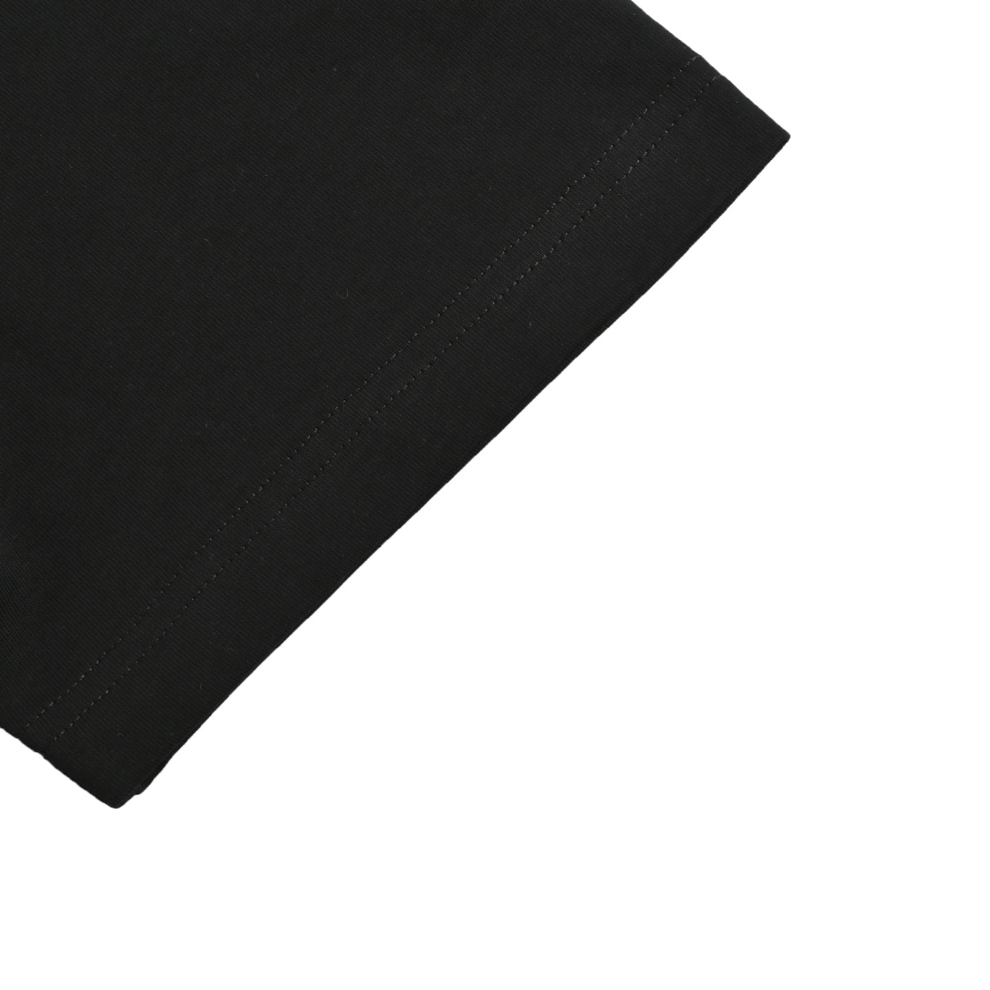 Louis Vuitton/路易威登 25ss 老花假口袋短袖 杏色 黑色