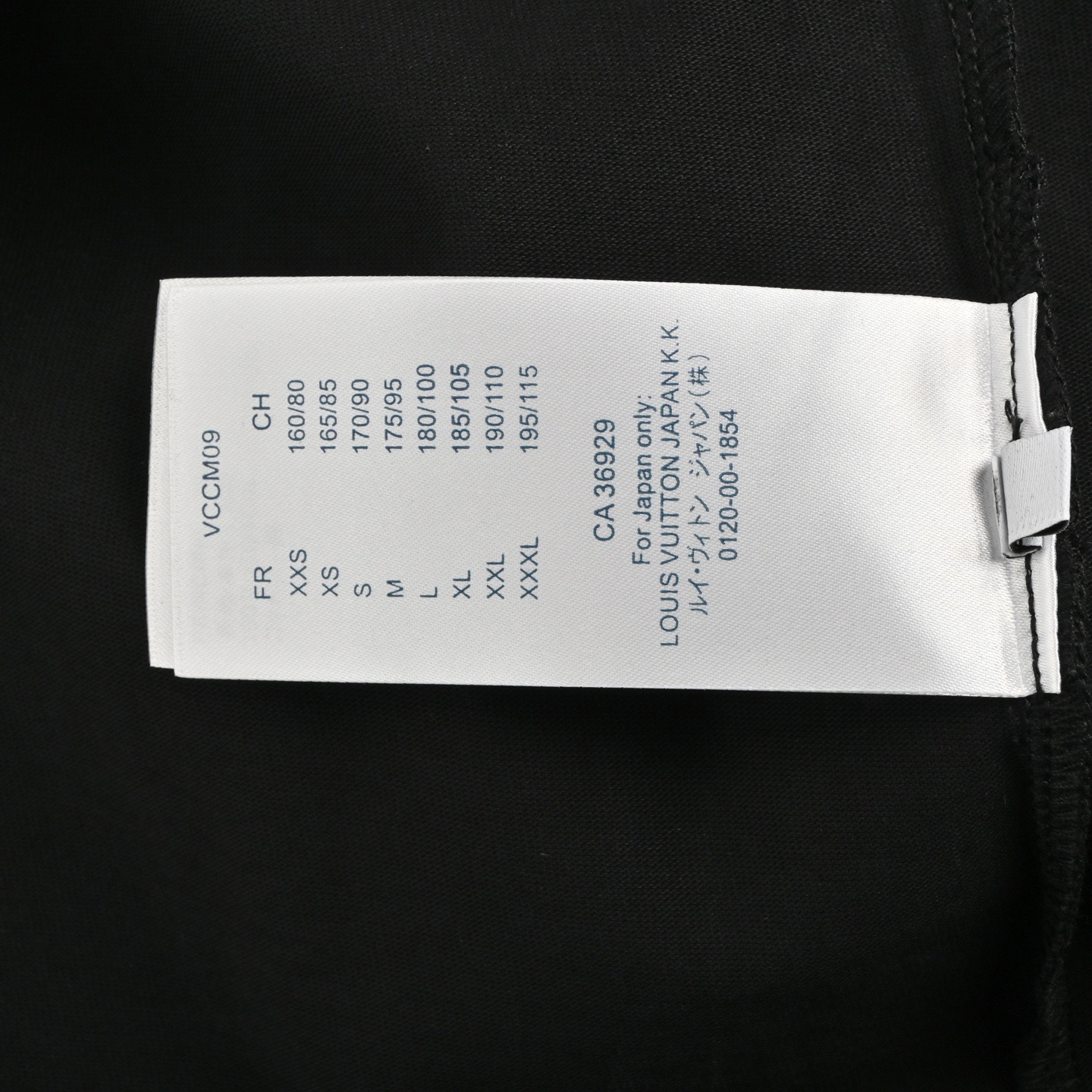 Louis Vuitton/路易威登 25ss 老花假口袋短袖 杏色 黑色