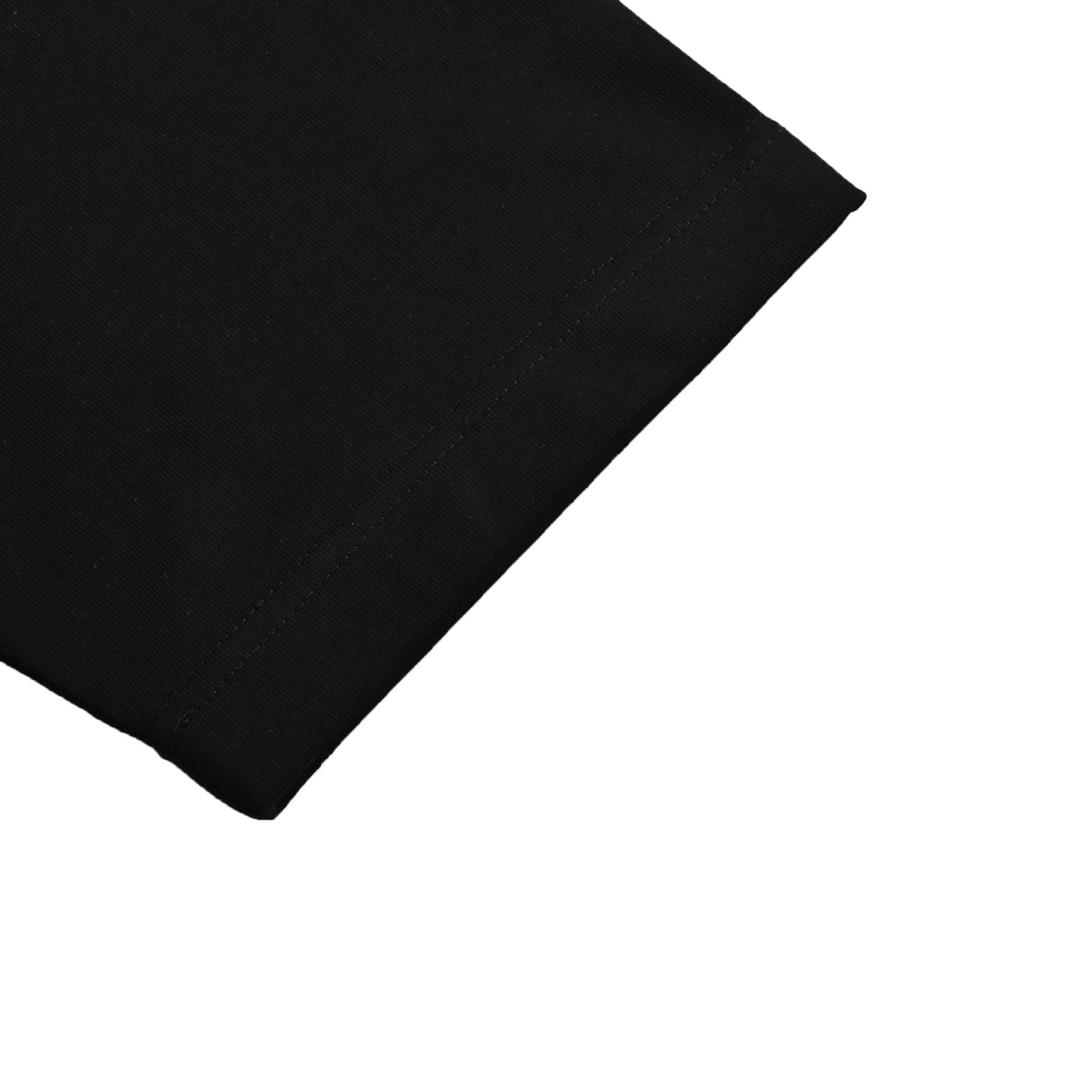 Balenciaga/巴黎世家 烫钻字母短袖