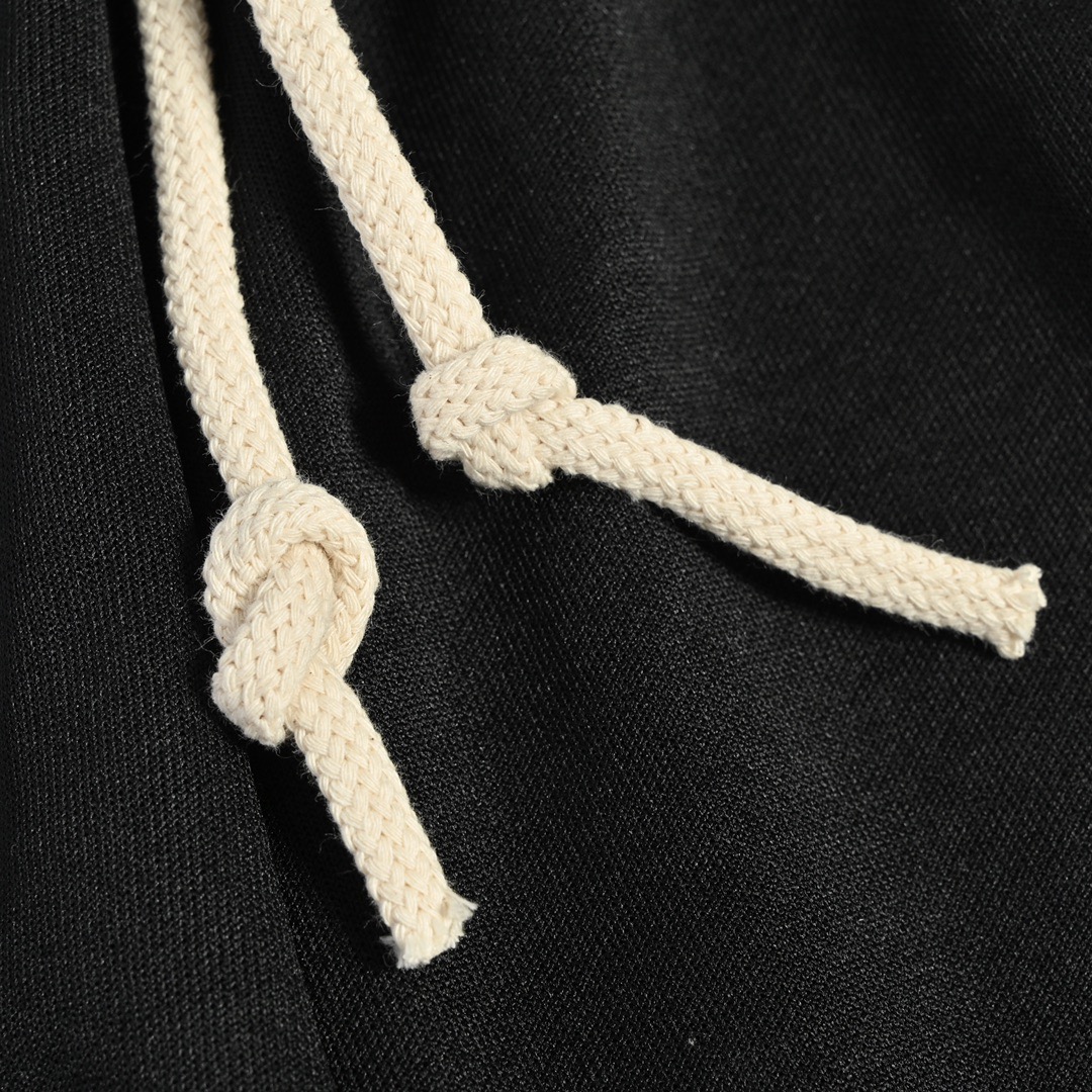 Gucci/古驰20ss侧边双G反光织带短裤