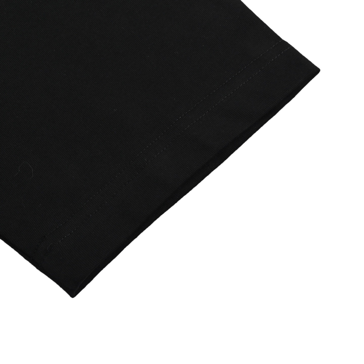 Balenciaga/巴黎世家 手绘字母印花短袖